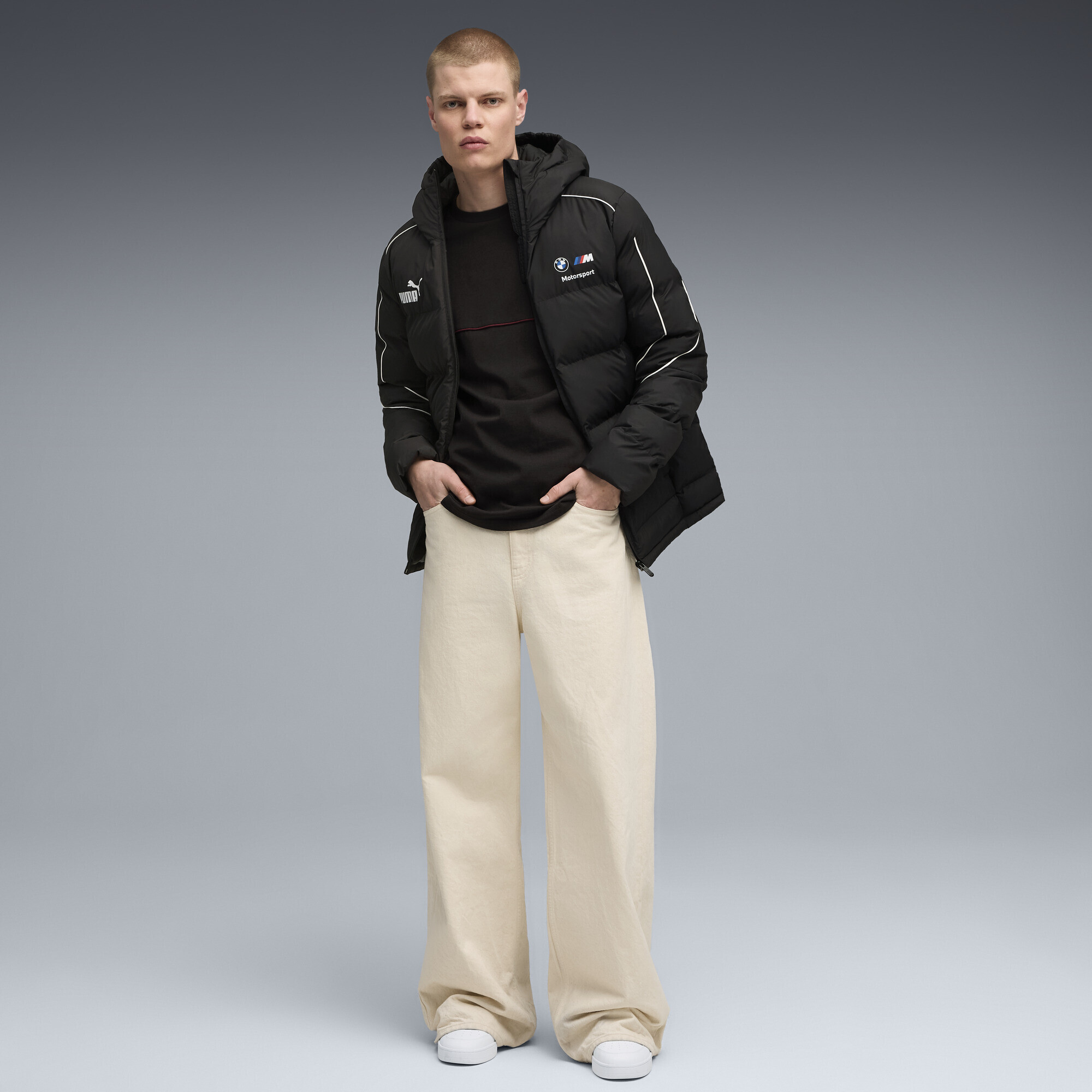 Puma ქურთუკი