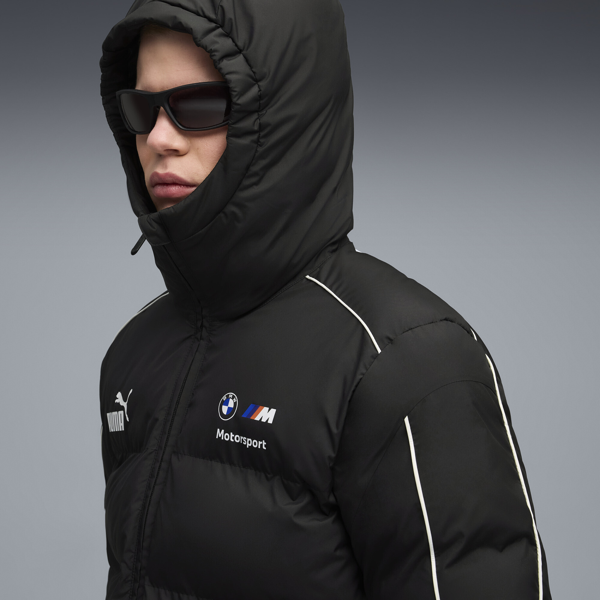 Puma ქურთუკი
