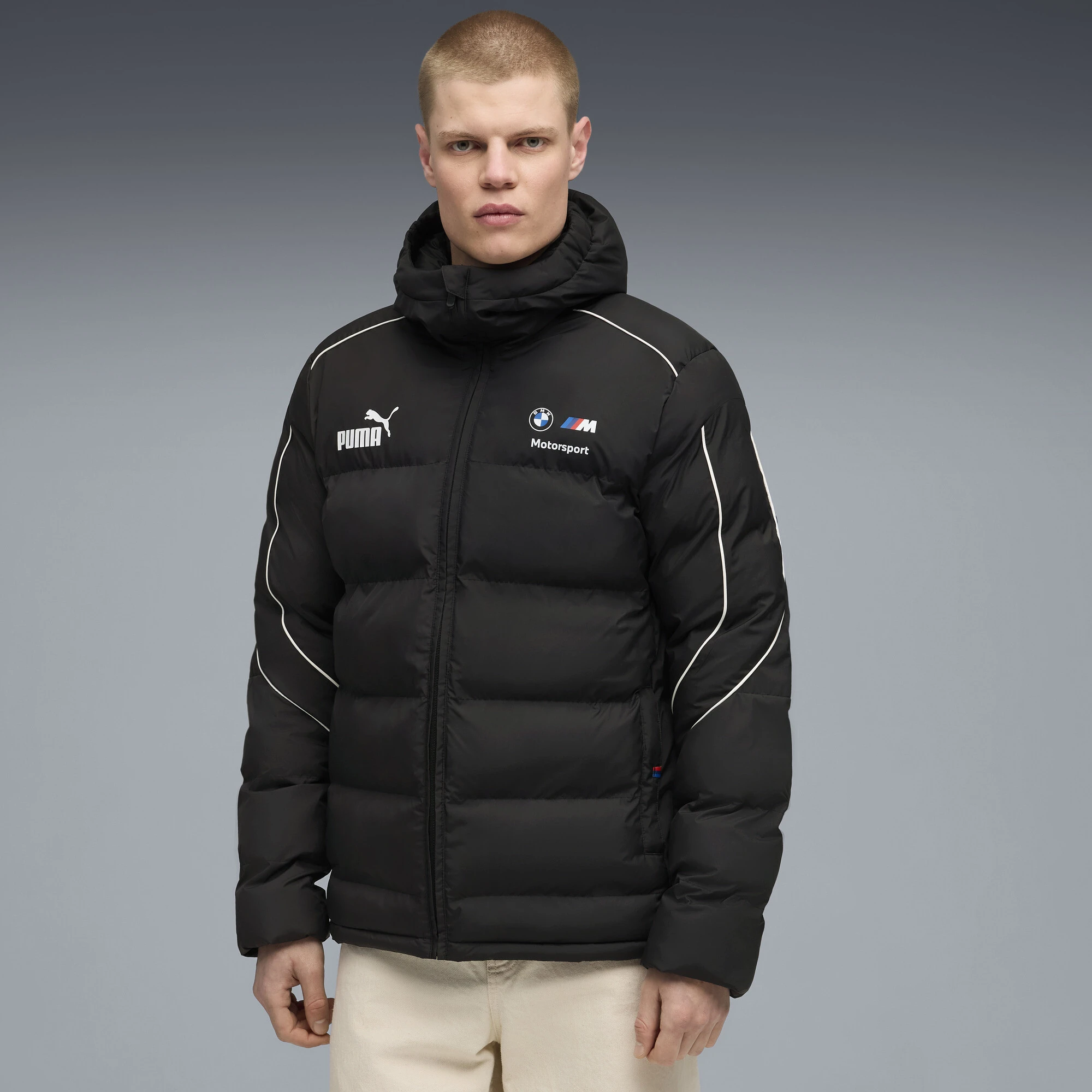 Puma ქურთუკი