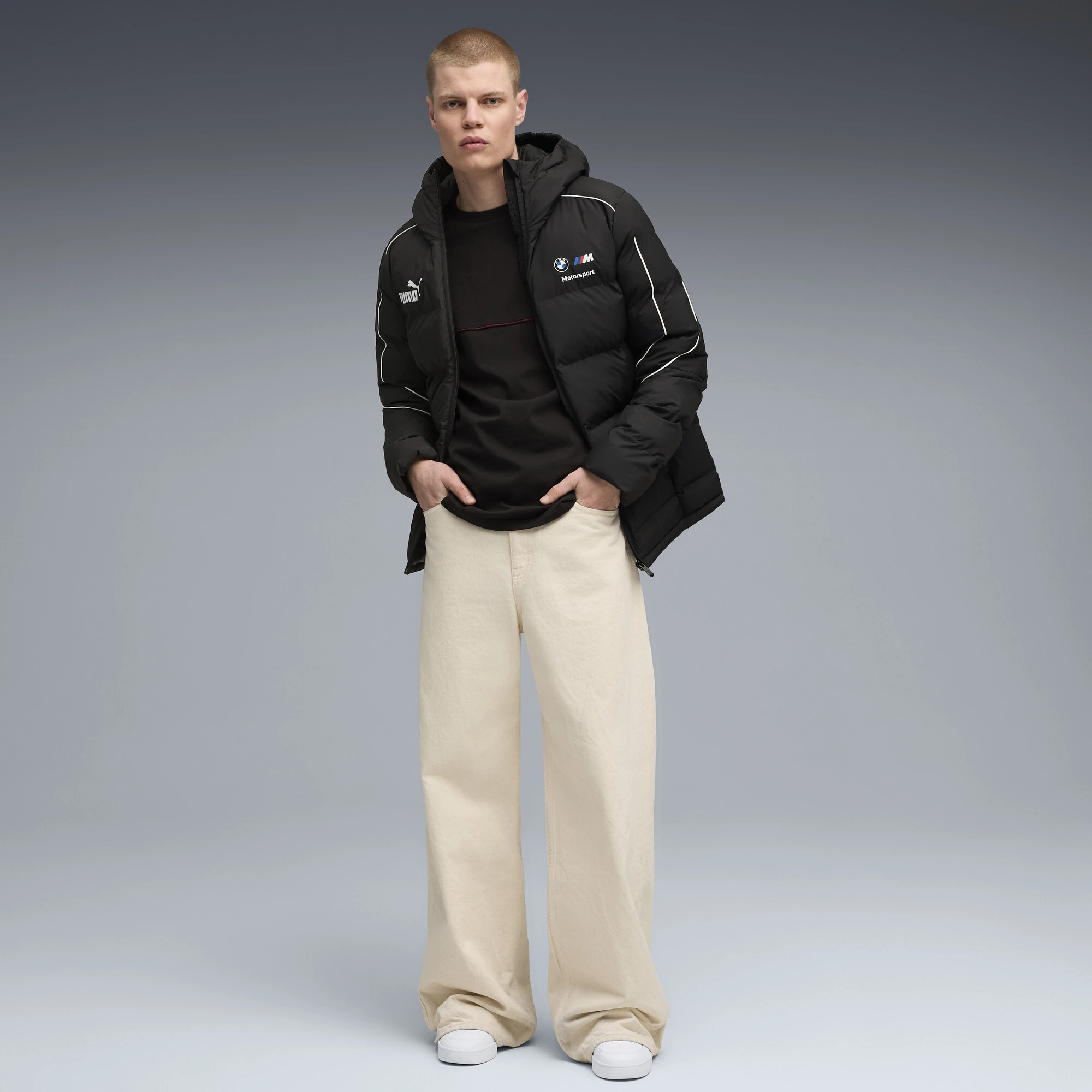 Puma ქურთუკი