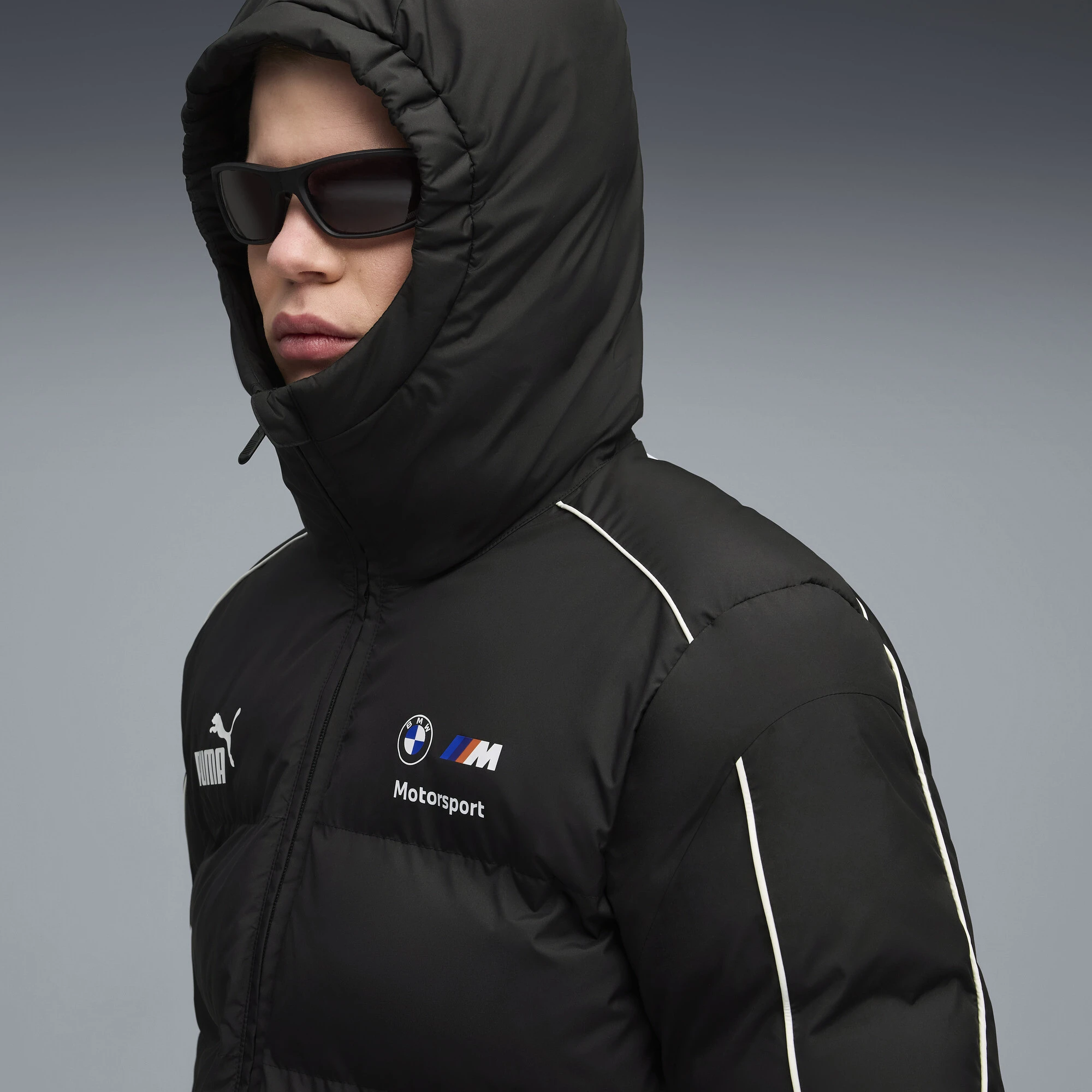 Puma ქურთუკი