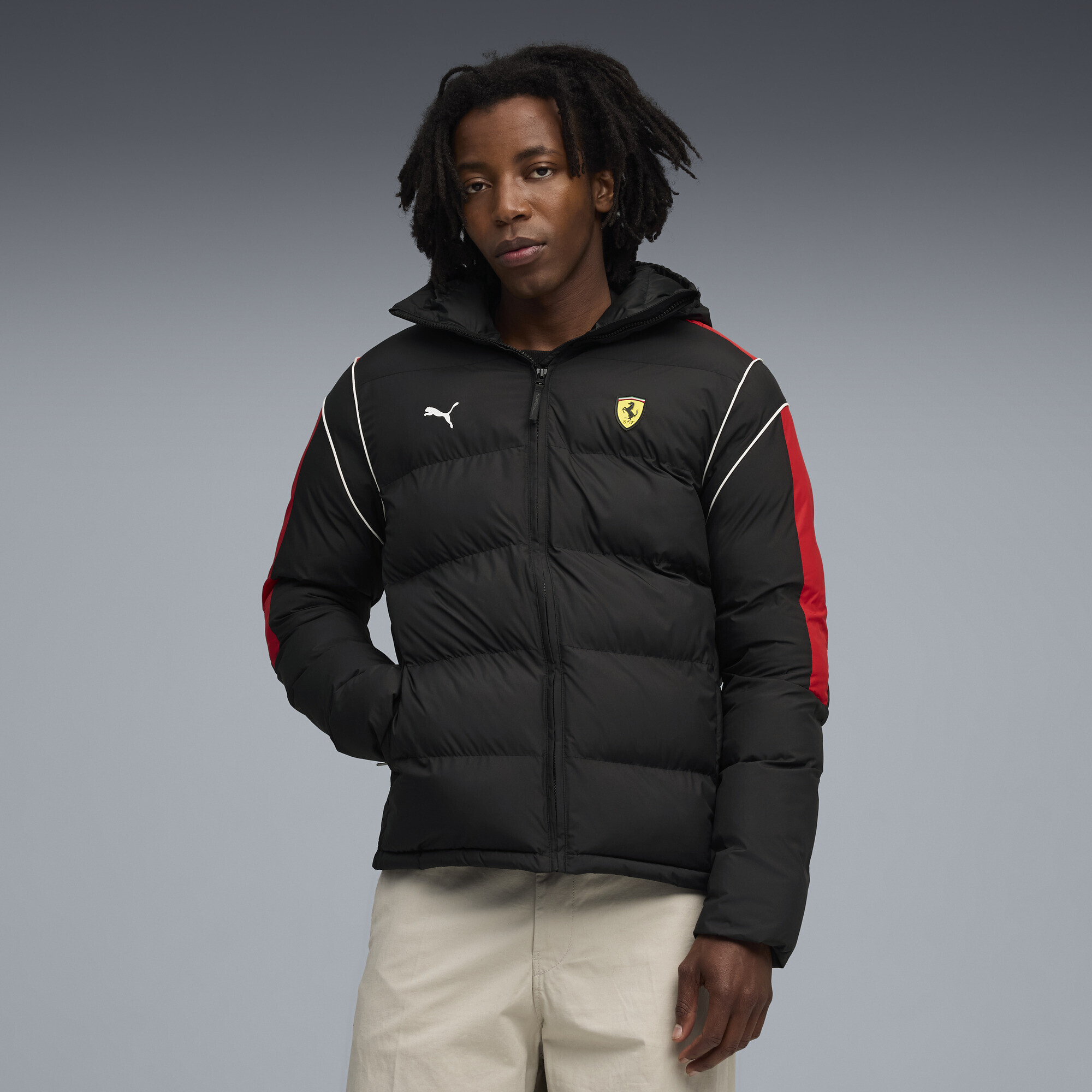 Puma ქურთუკი