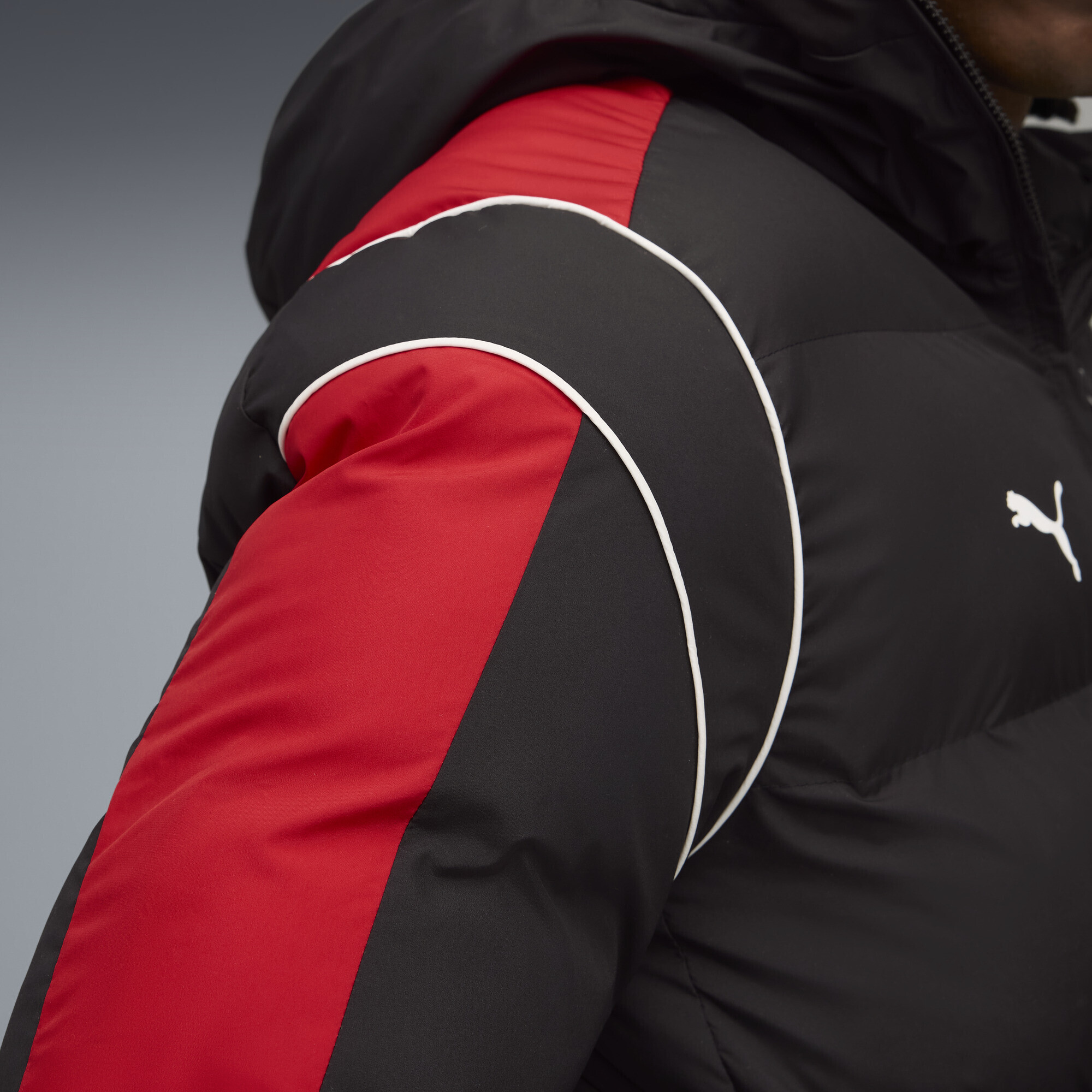 Puma ქურთუკი