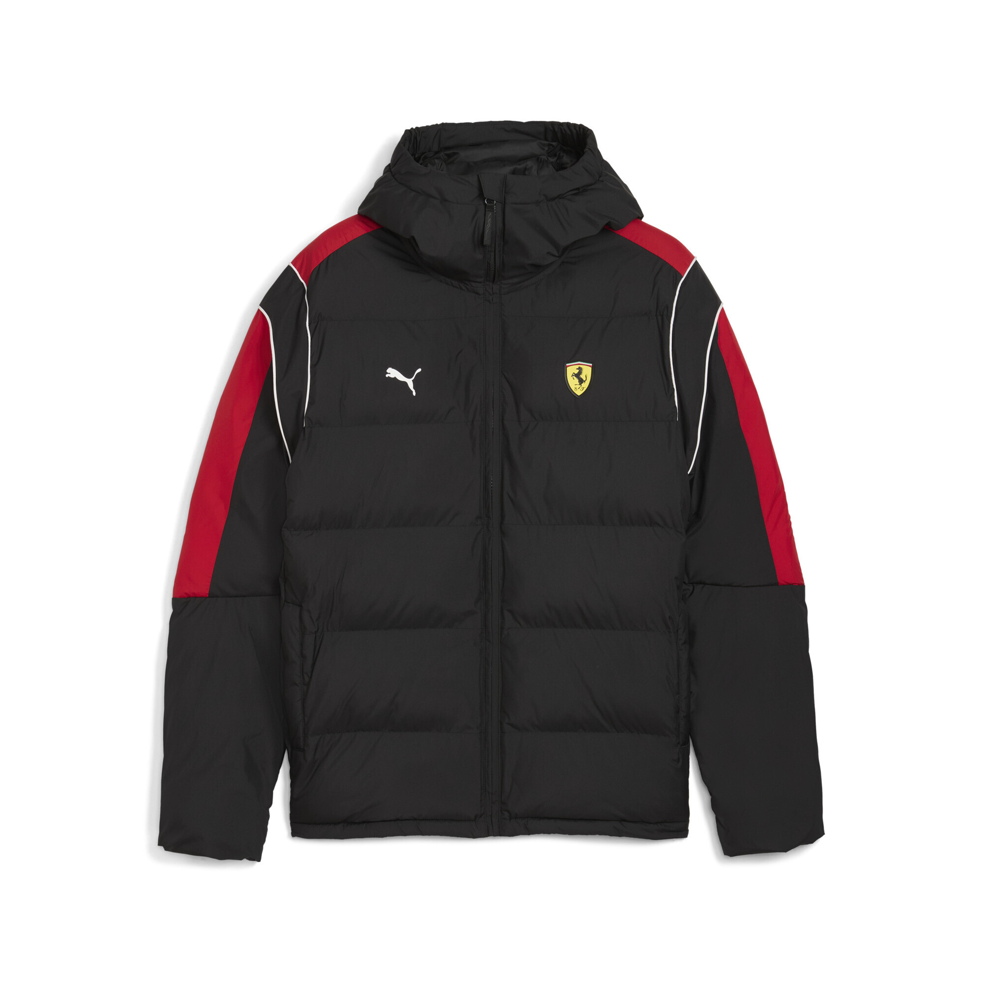 Puma ქურთუკი