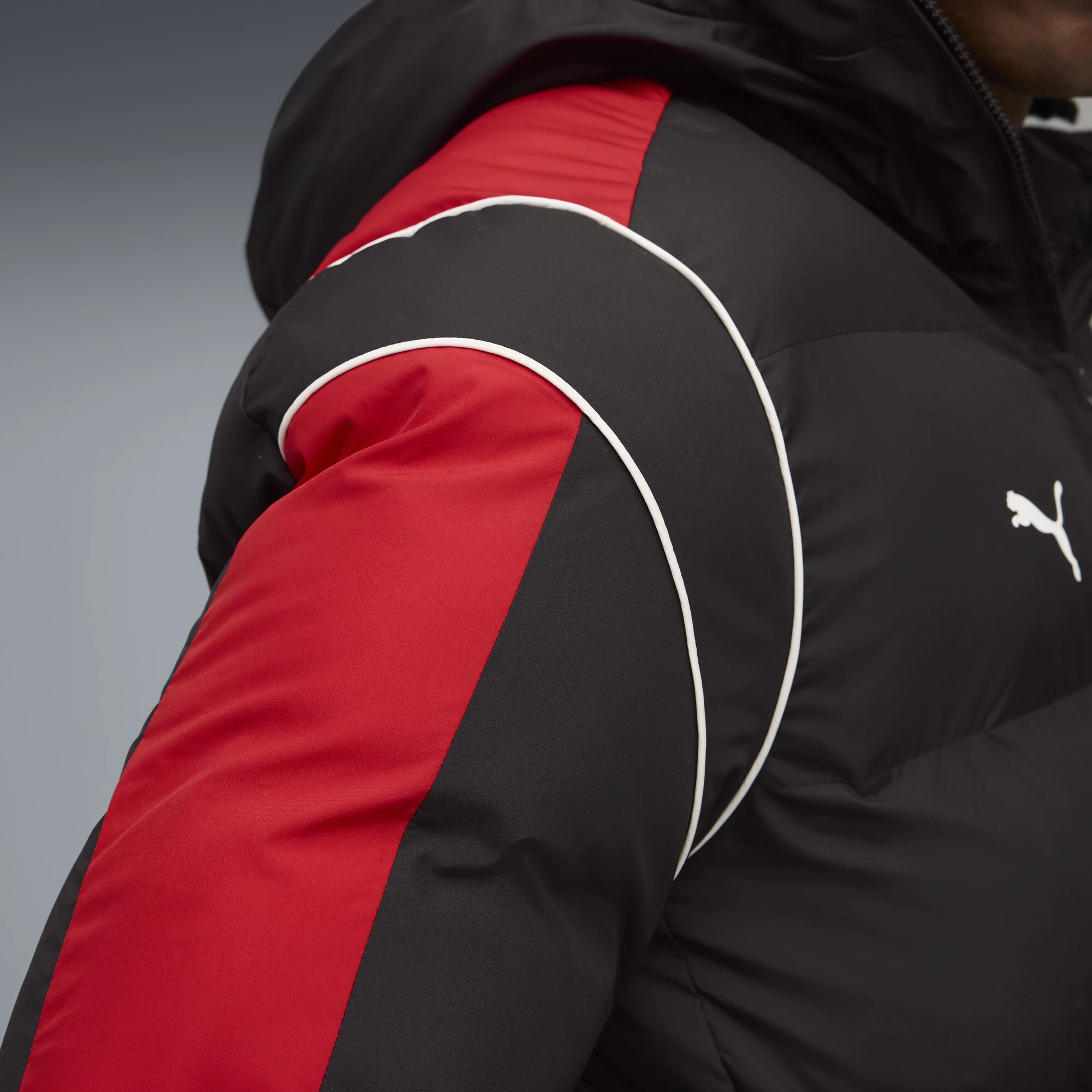 Puma ქურთუკი