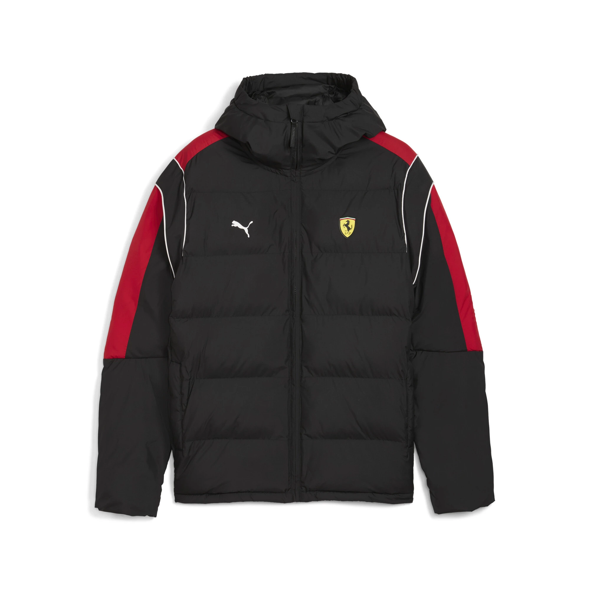 Puma ქურთუკი