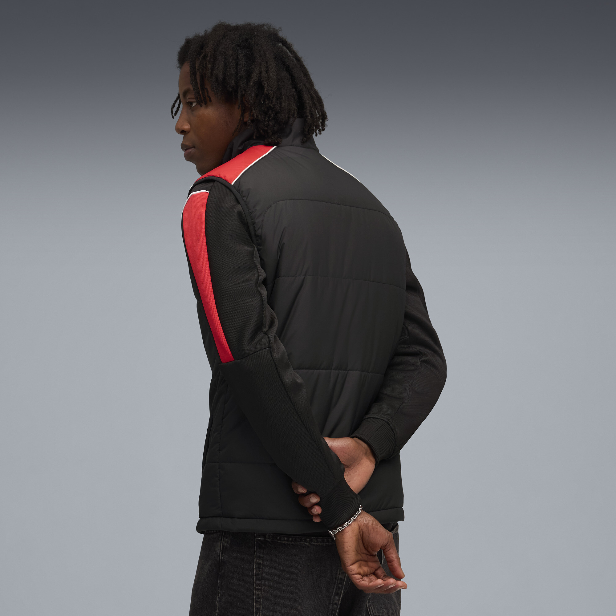Puma ქურთუკი