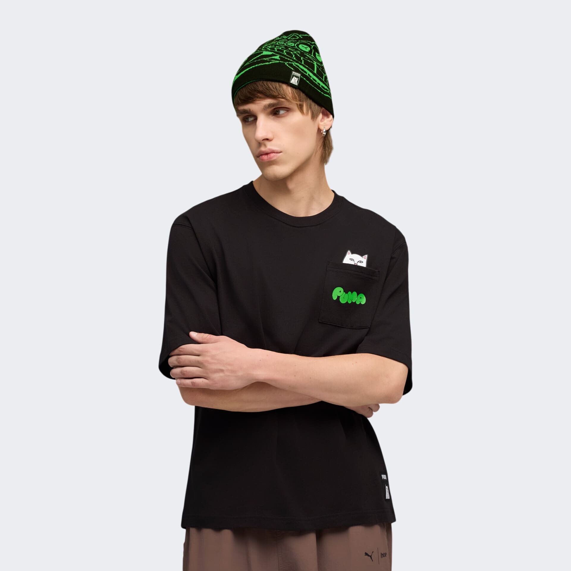 Puma მაისური