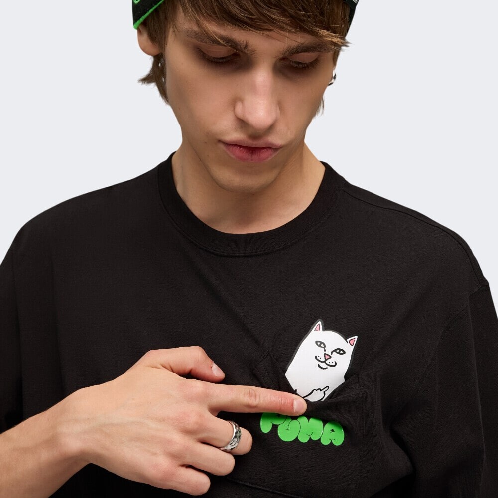 Puma მაისური