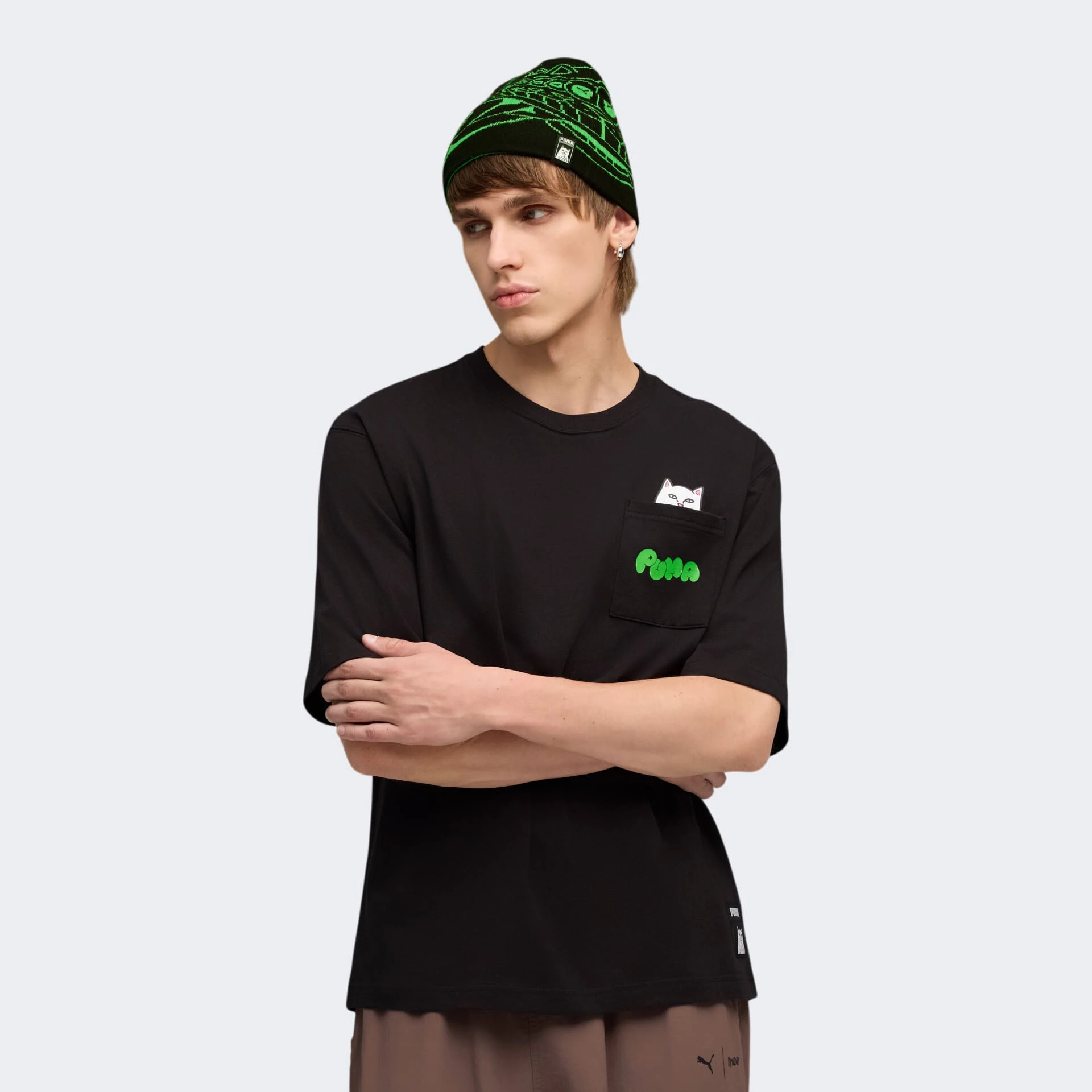 Puma მაისური