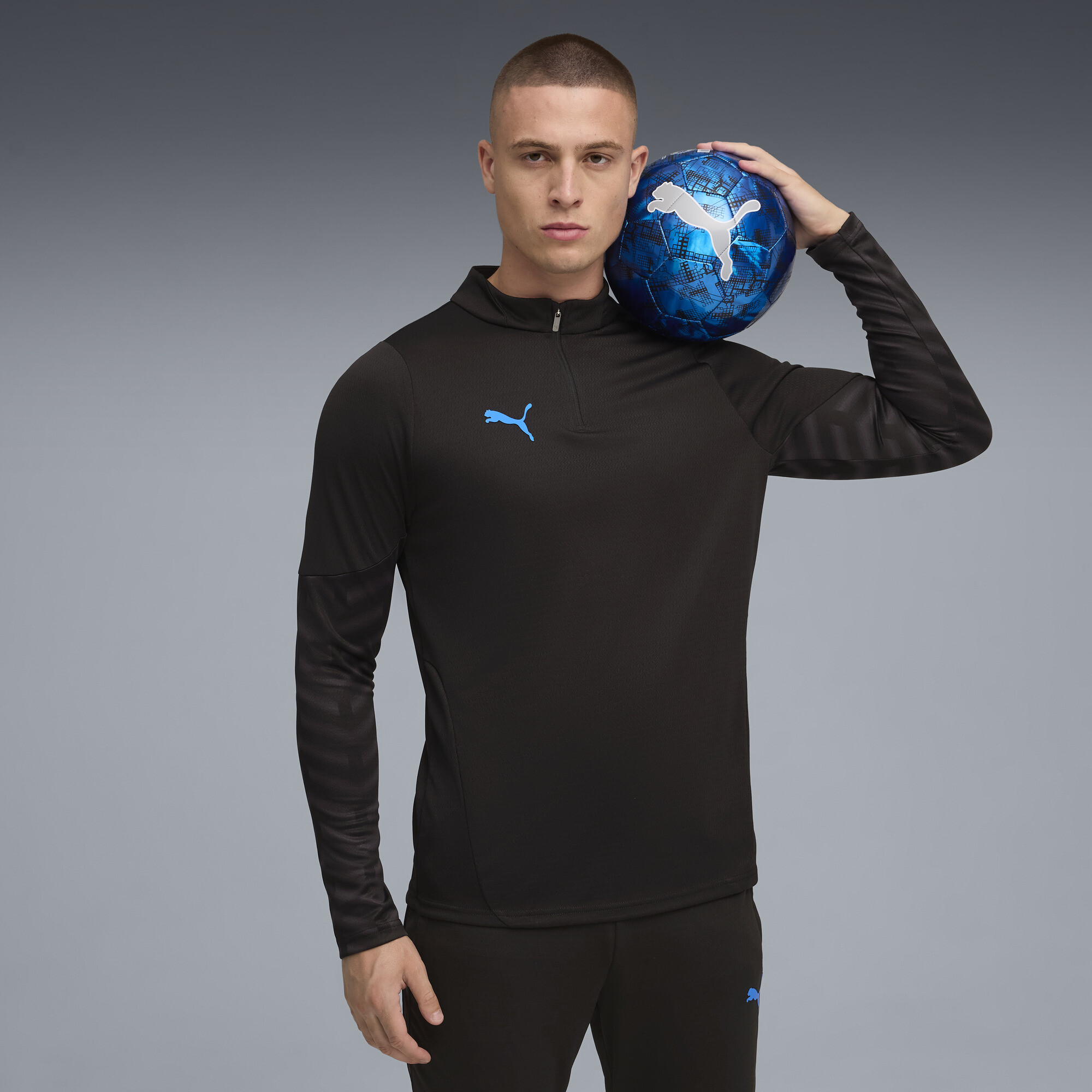 Puma ჯემპრი