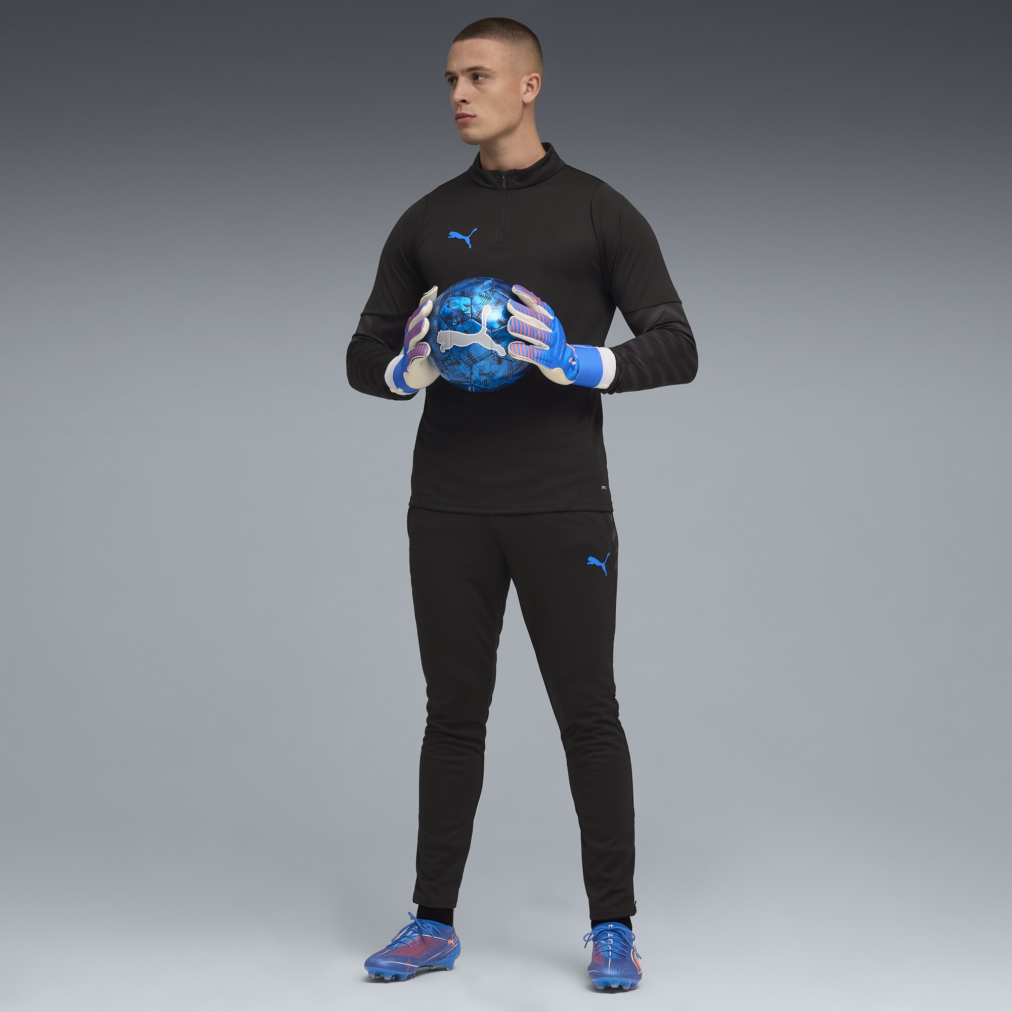 Puma ჯემპრი
