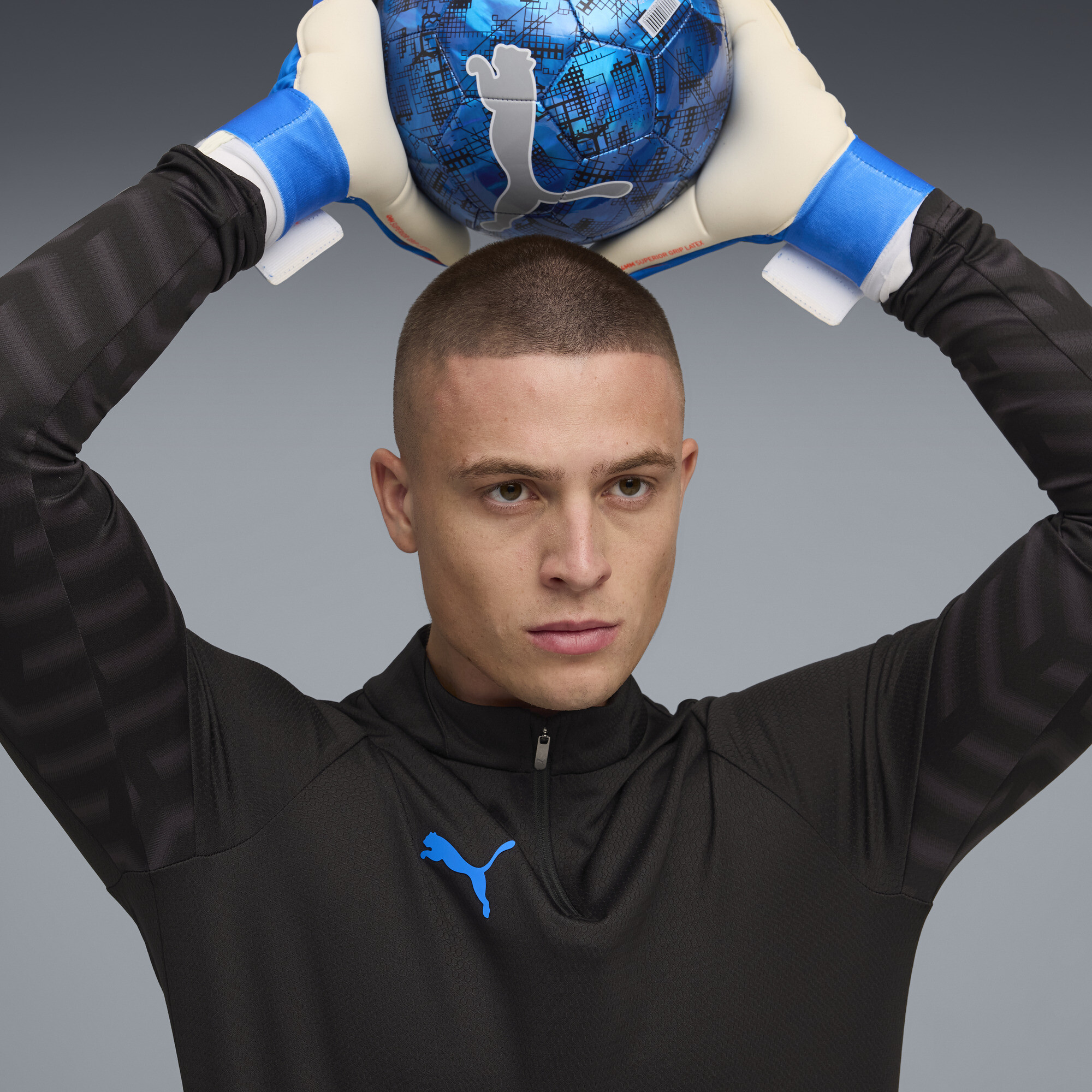 Puma ჯემპრი