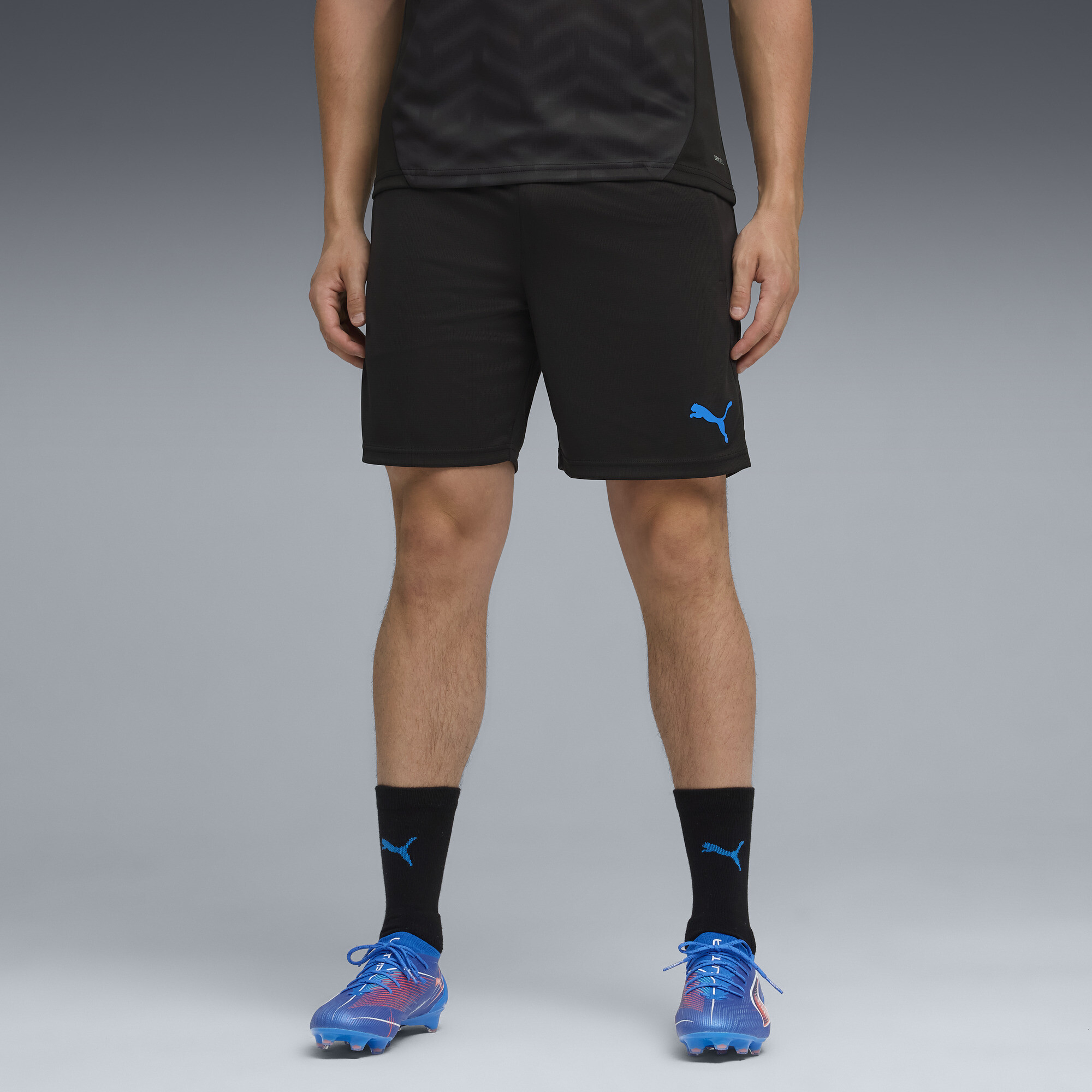 Puma შორტი