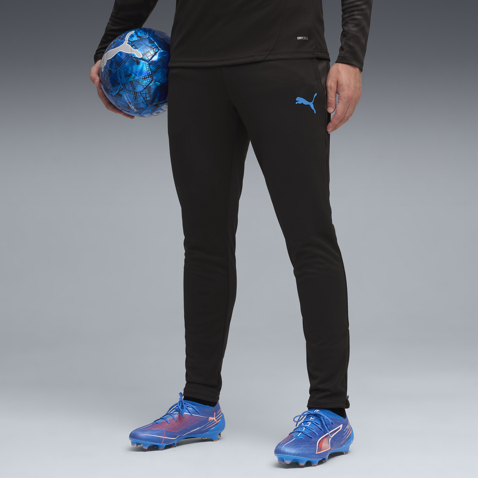 Puma შარვალი