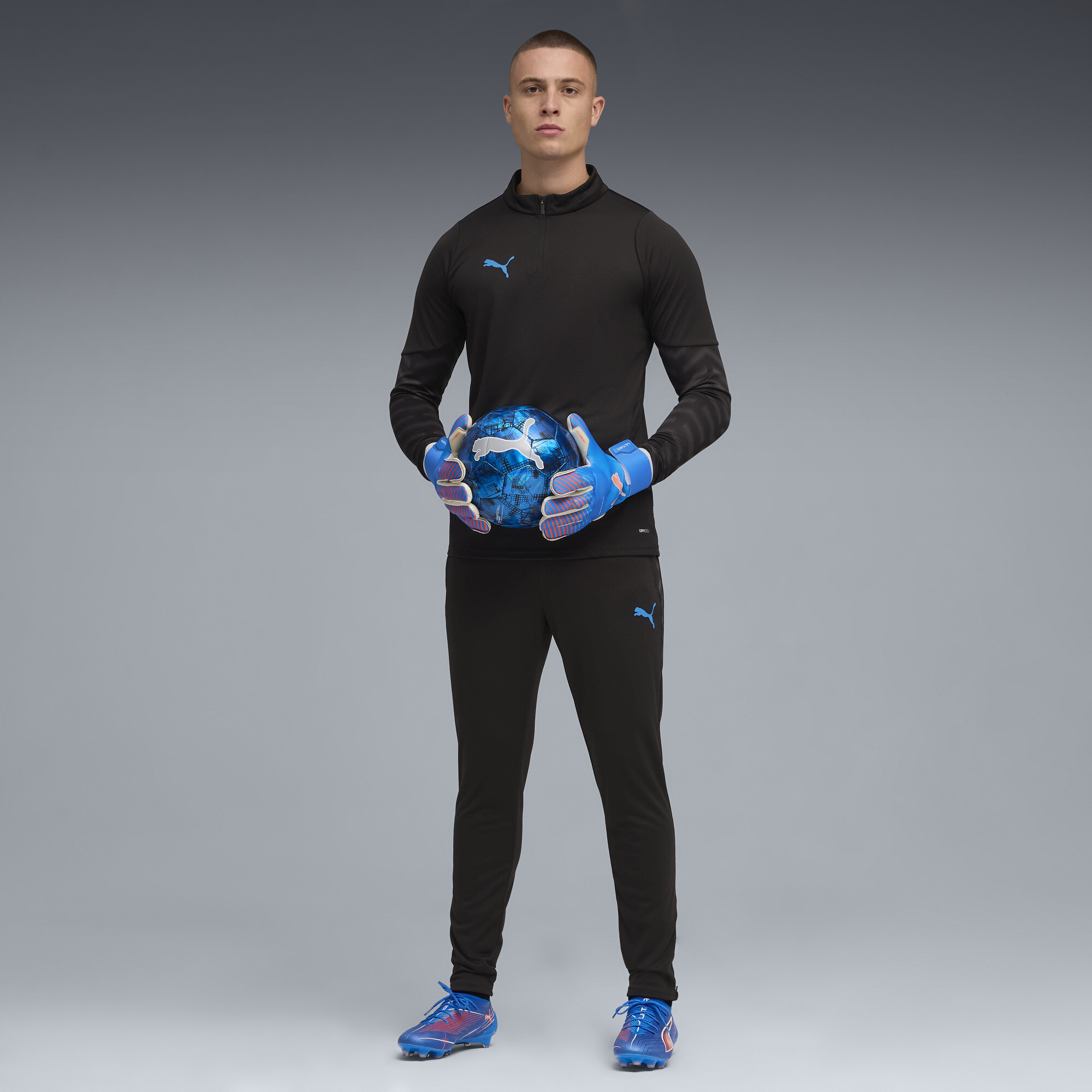 Puma შარვალი
