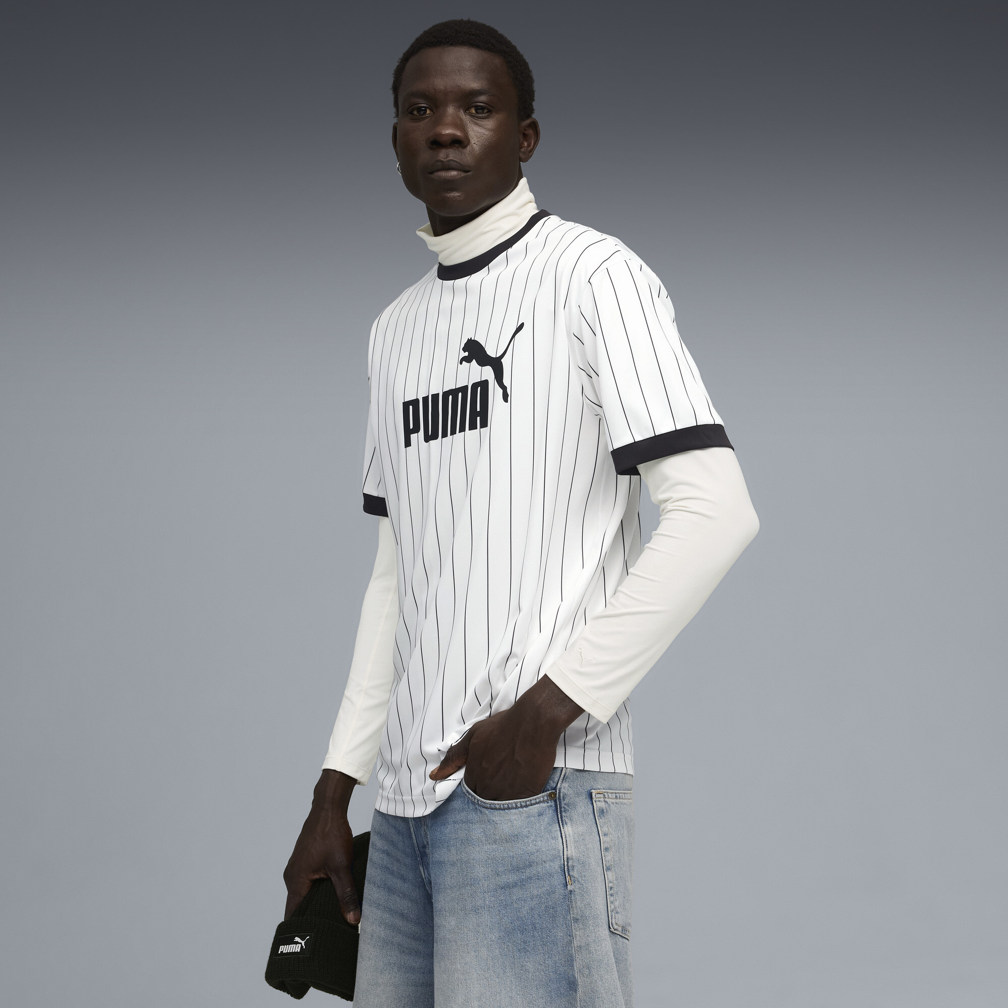 Puma მაისური