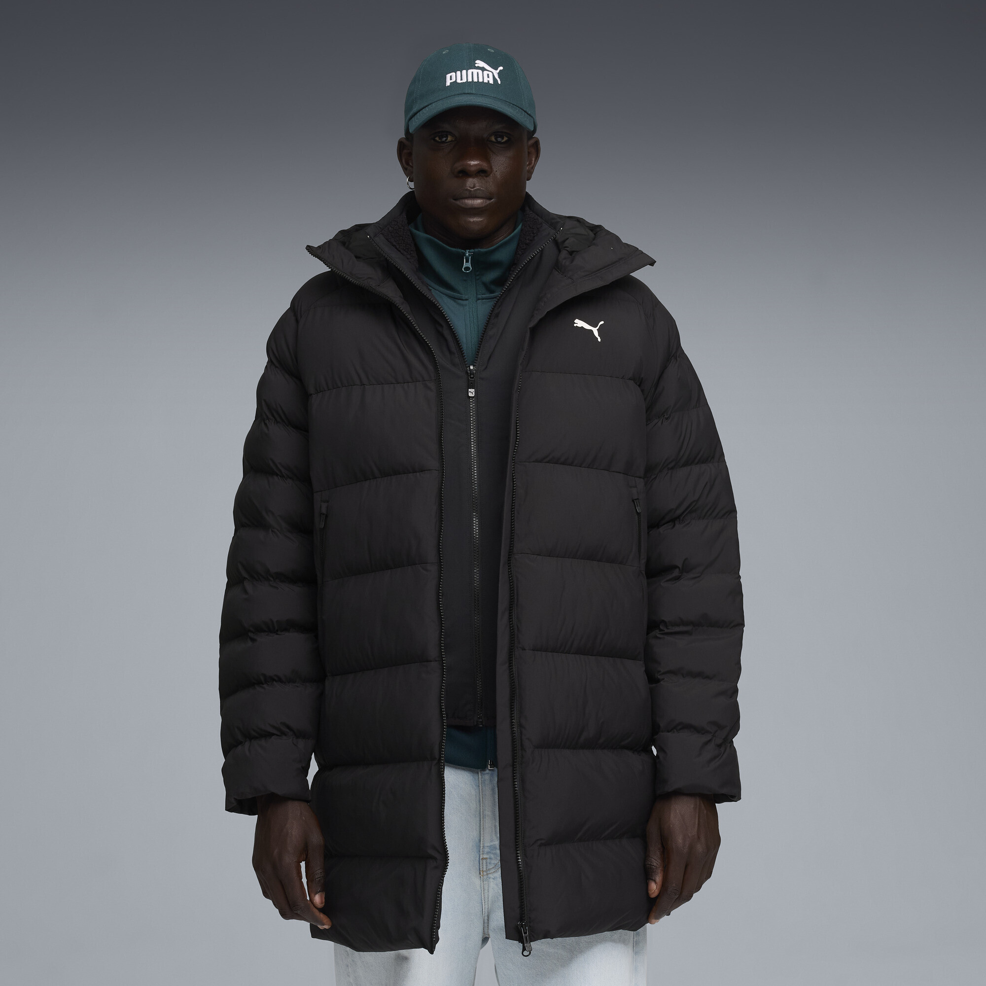 Puma ქურთუკი