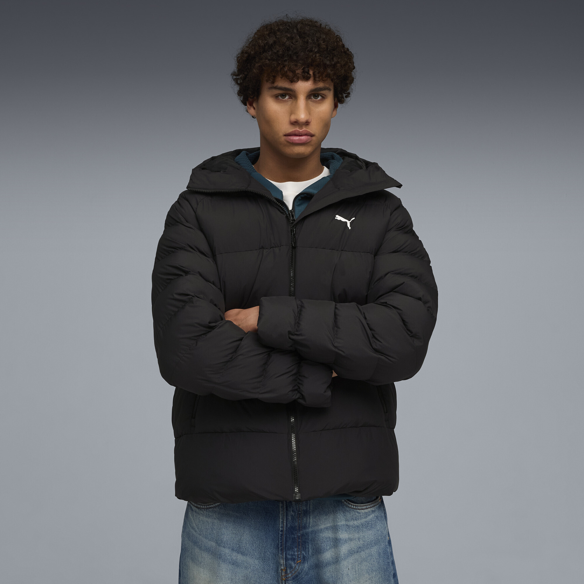 Puma ქურთუკი