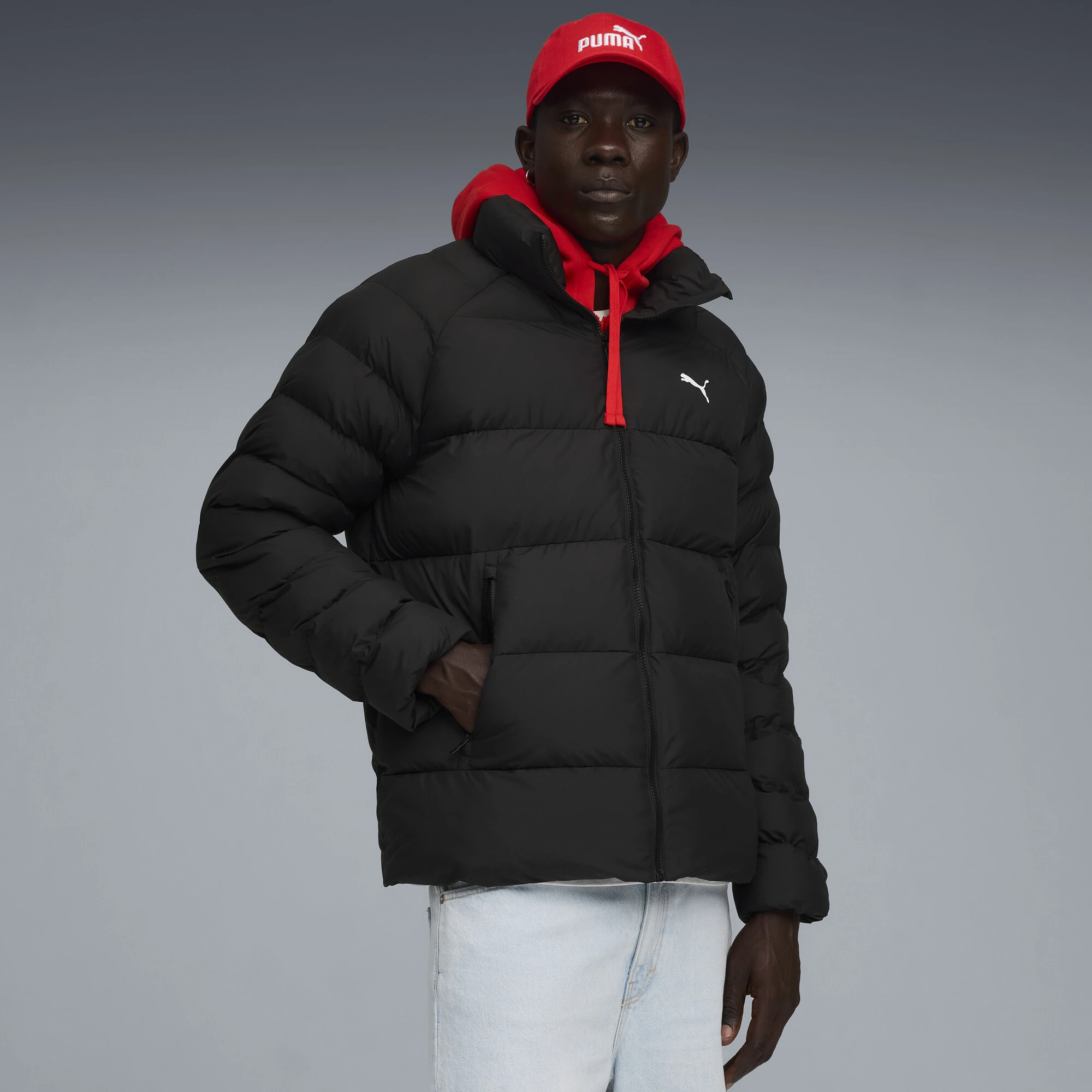 Puma ქურთუკი
