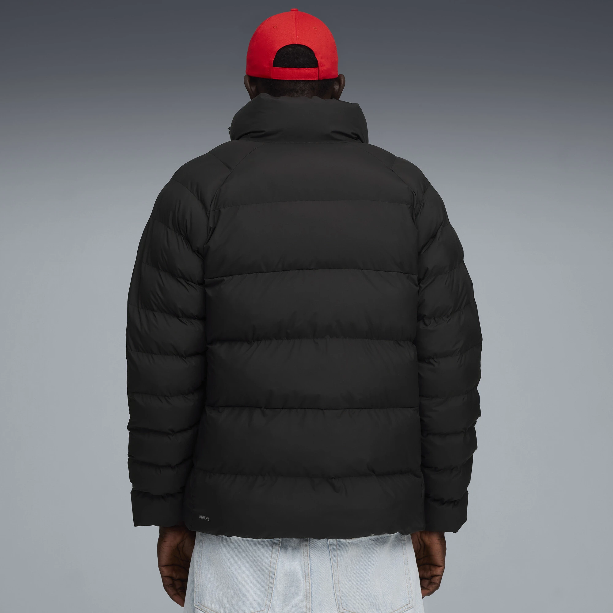 Puma ქურთუკი