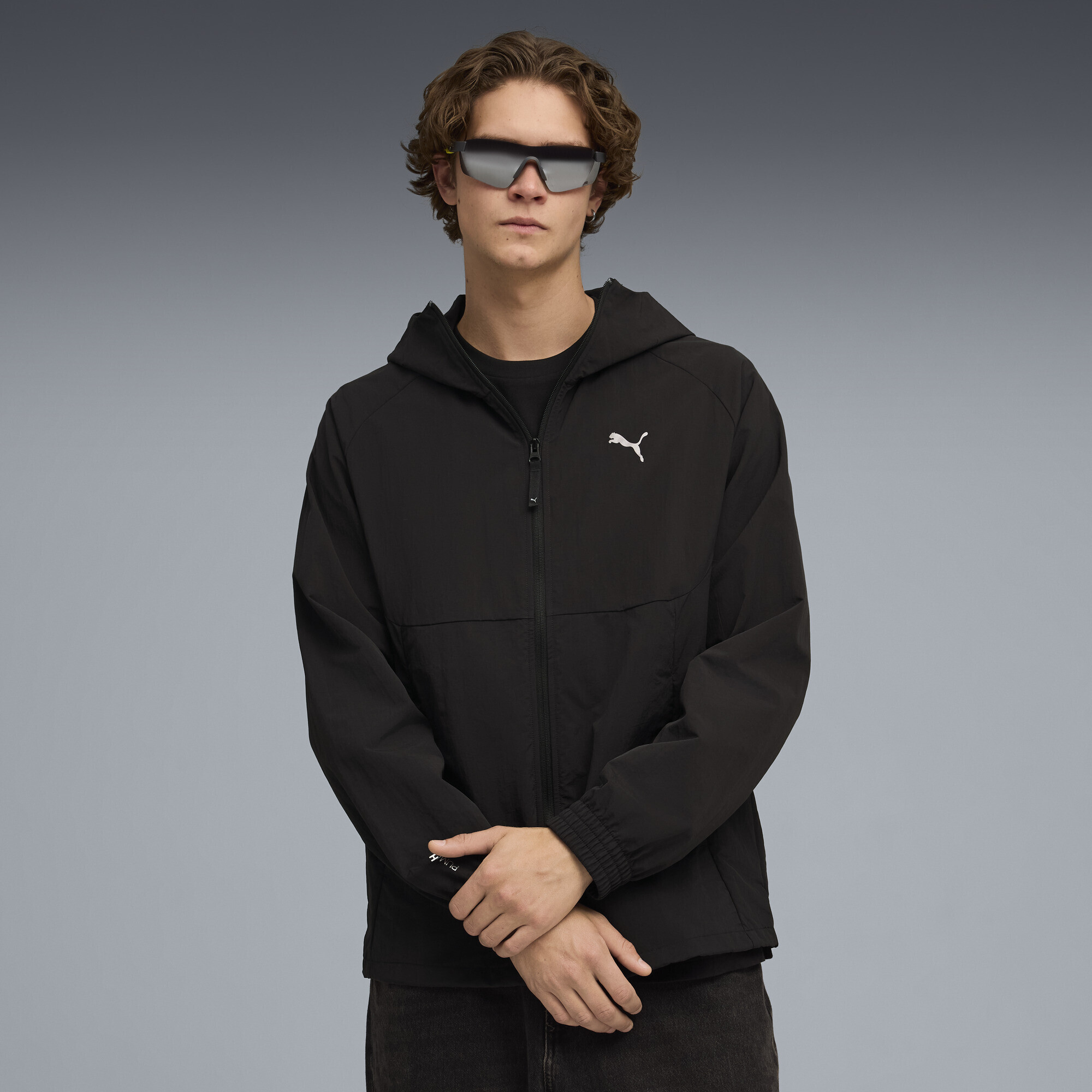 Puma ჯემპრი