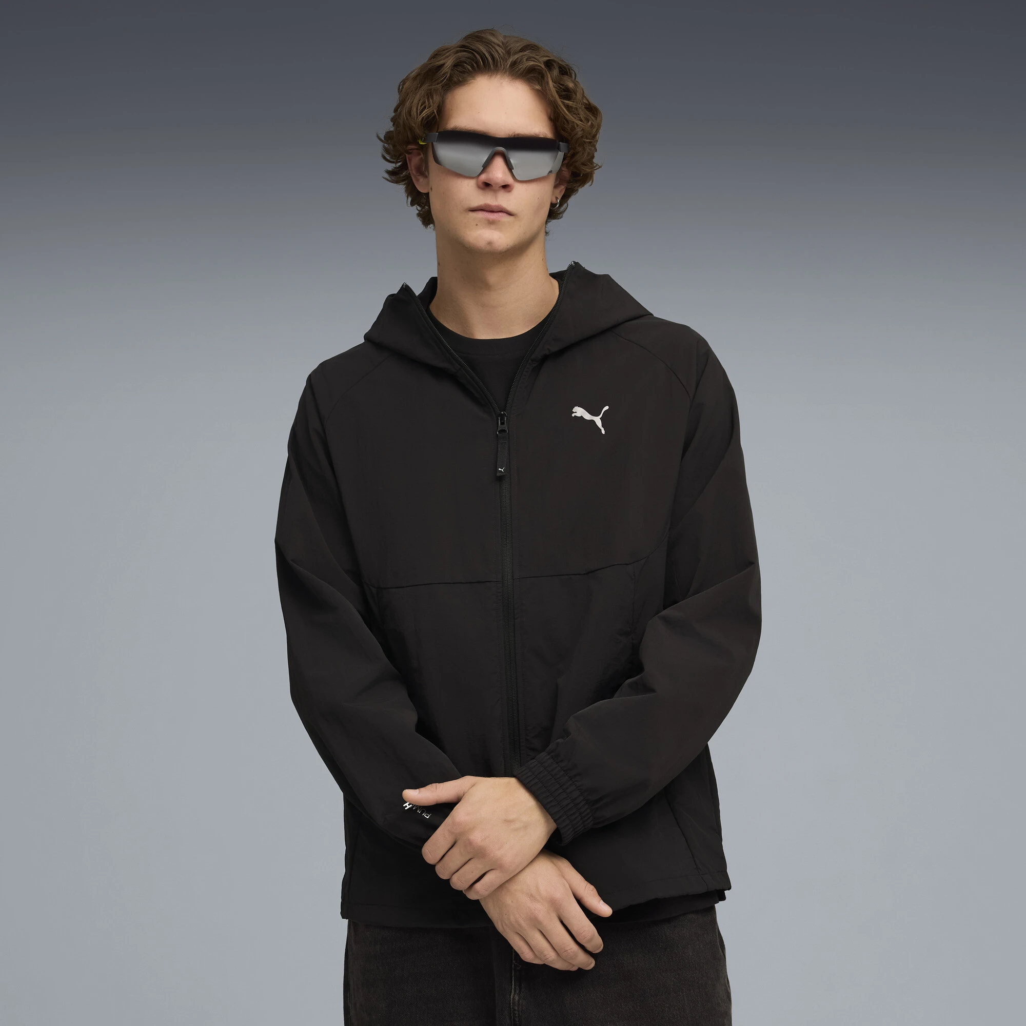 Puma ჯემპრი