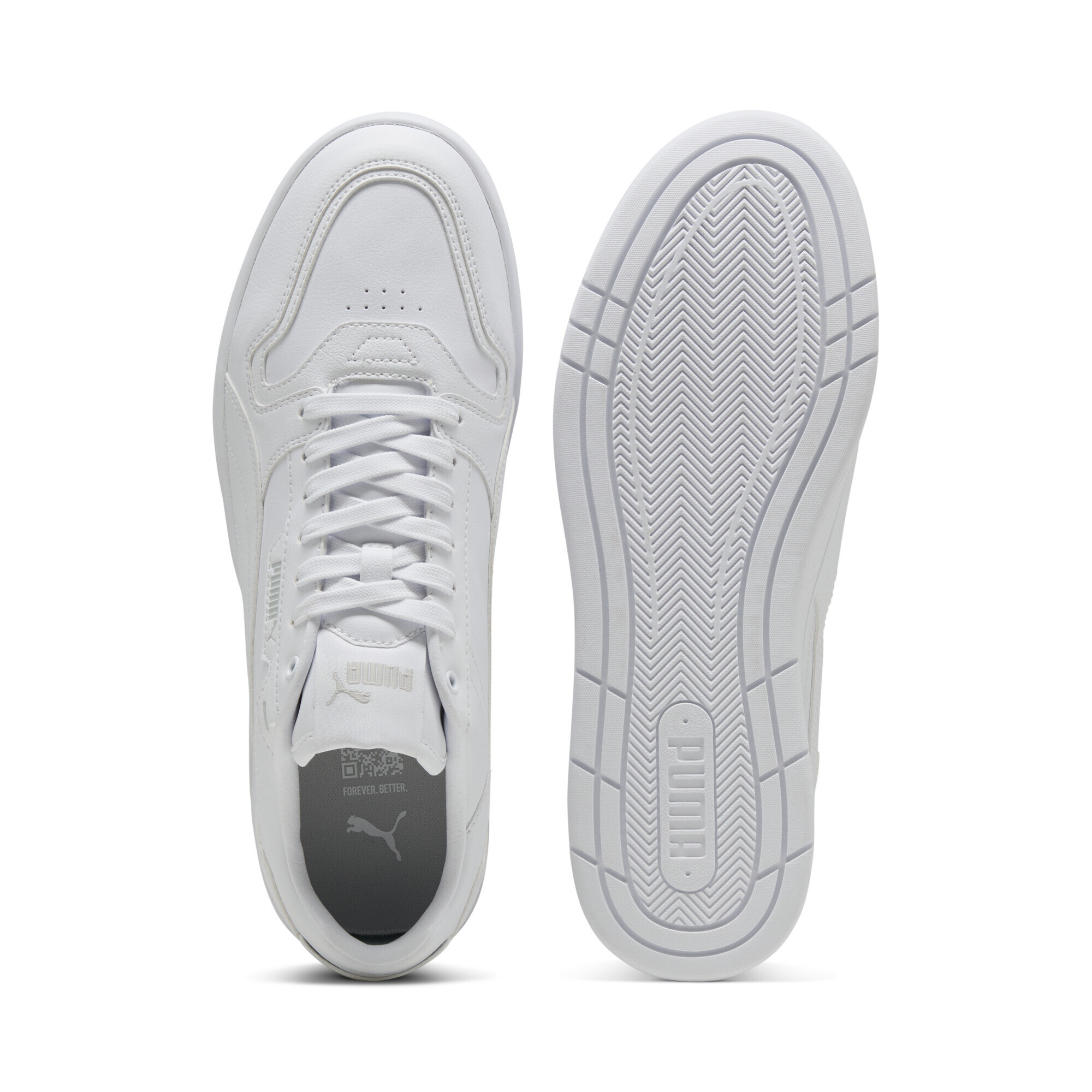 Puma ბოტასი