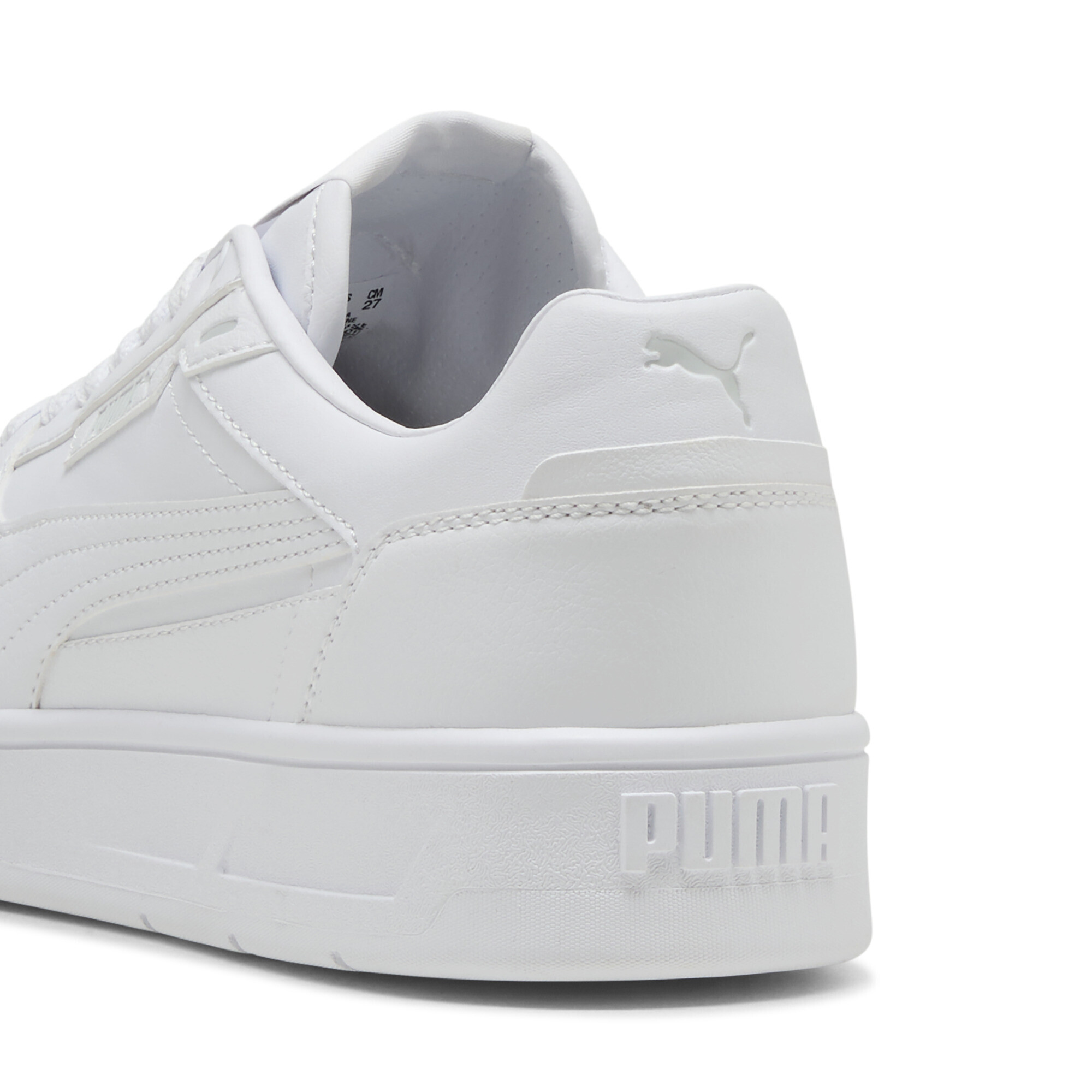 Puma ბოტასი
