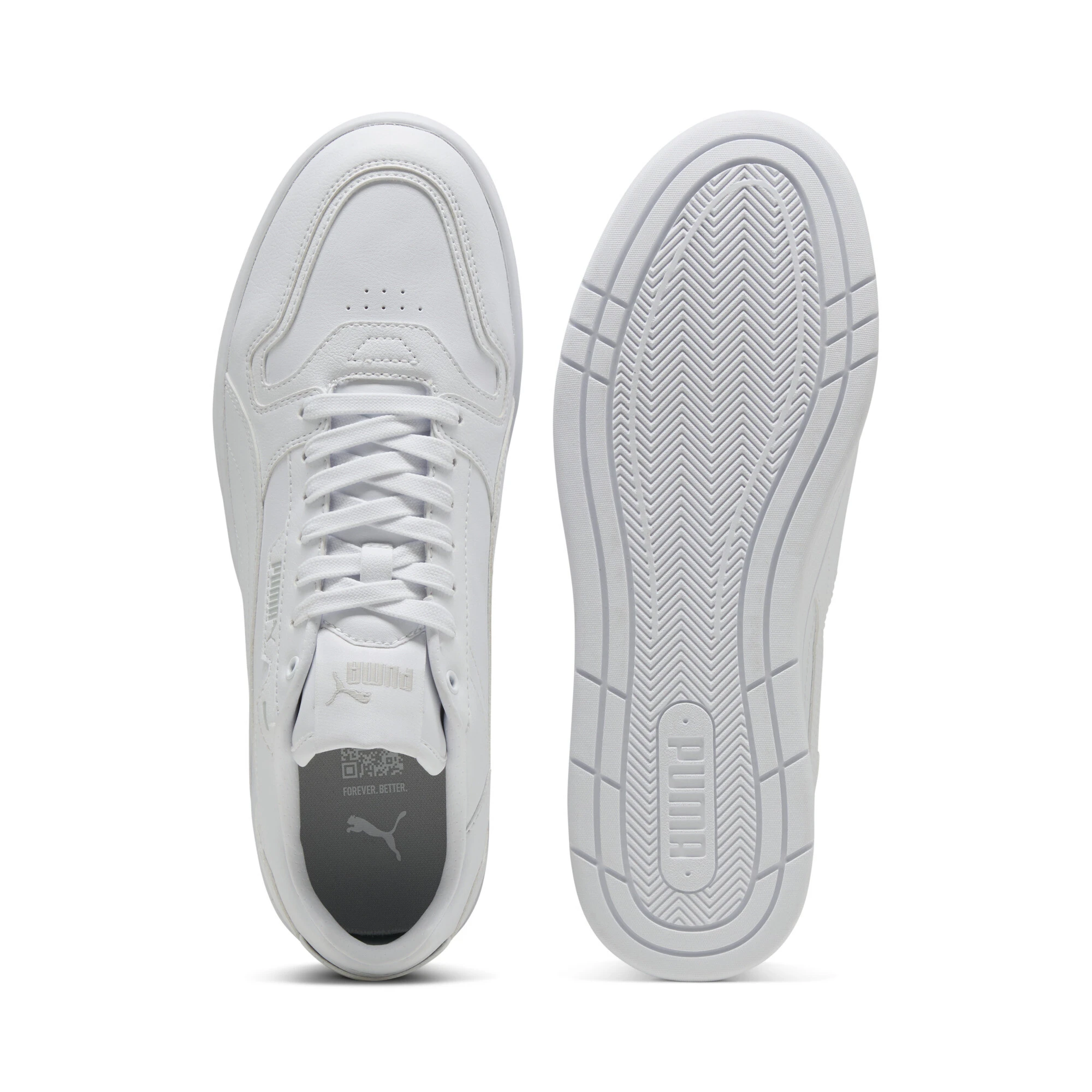 Puma ბოტასი