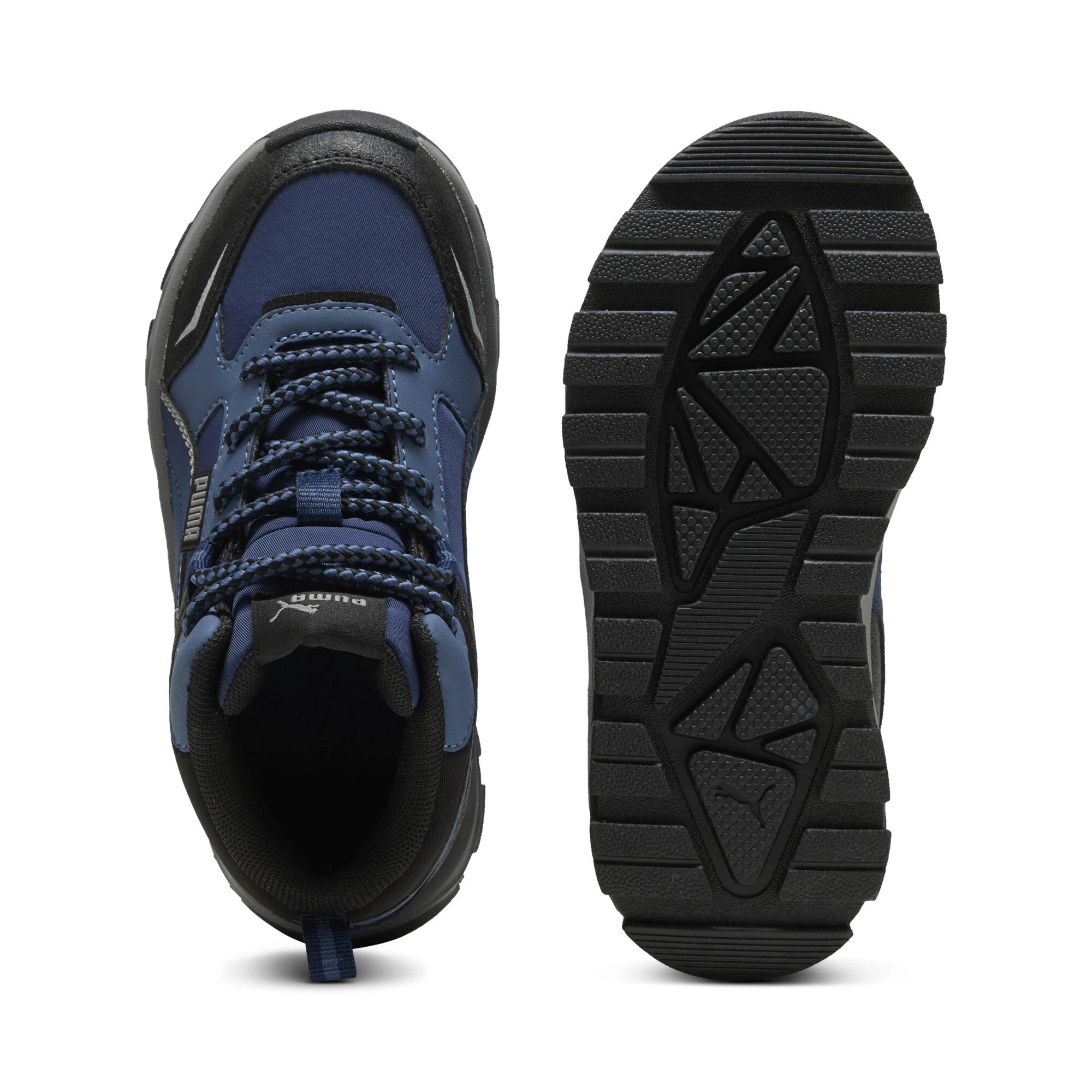 Puma ბავშვის ბოტასი