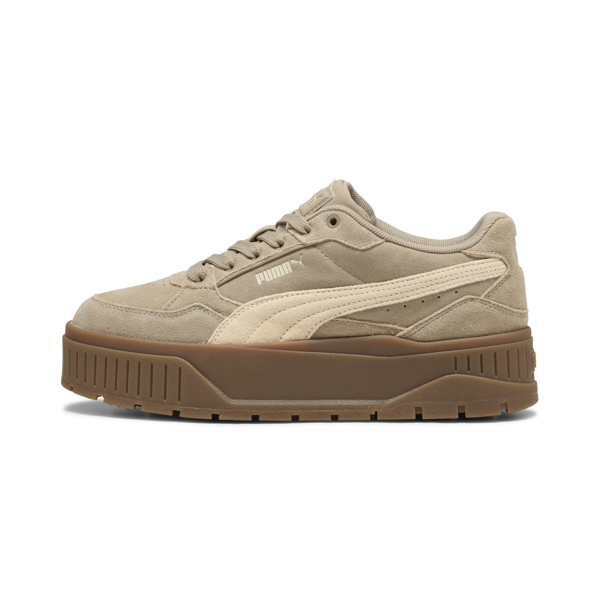 Puma ქალის ბოტასი
