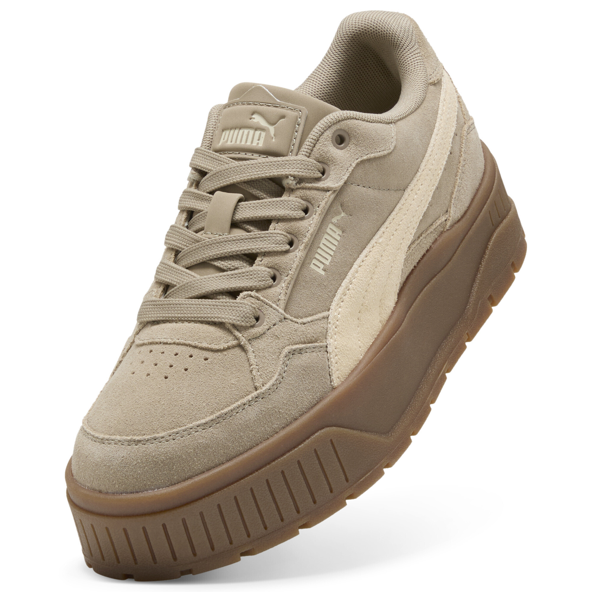 Puma ქალის ბოტასი