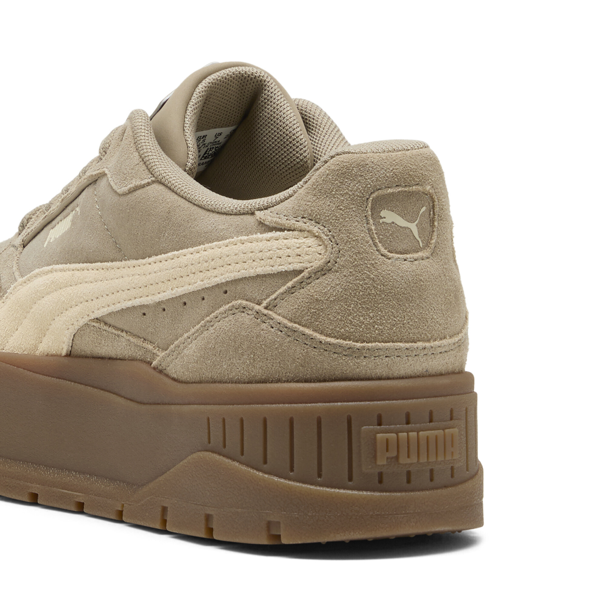 Puma ქალის ბოტასი