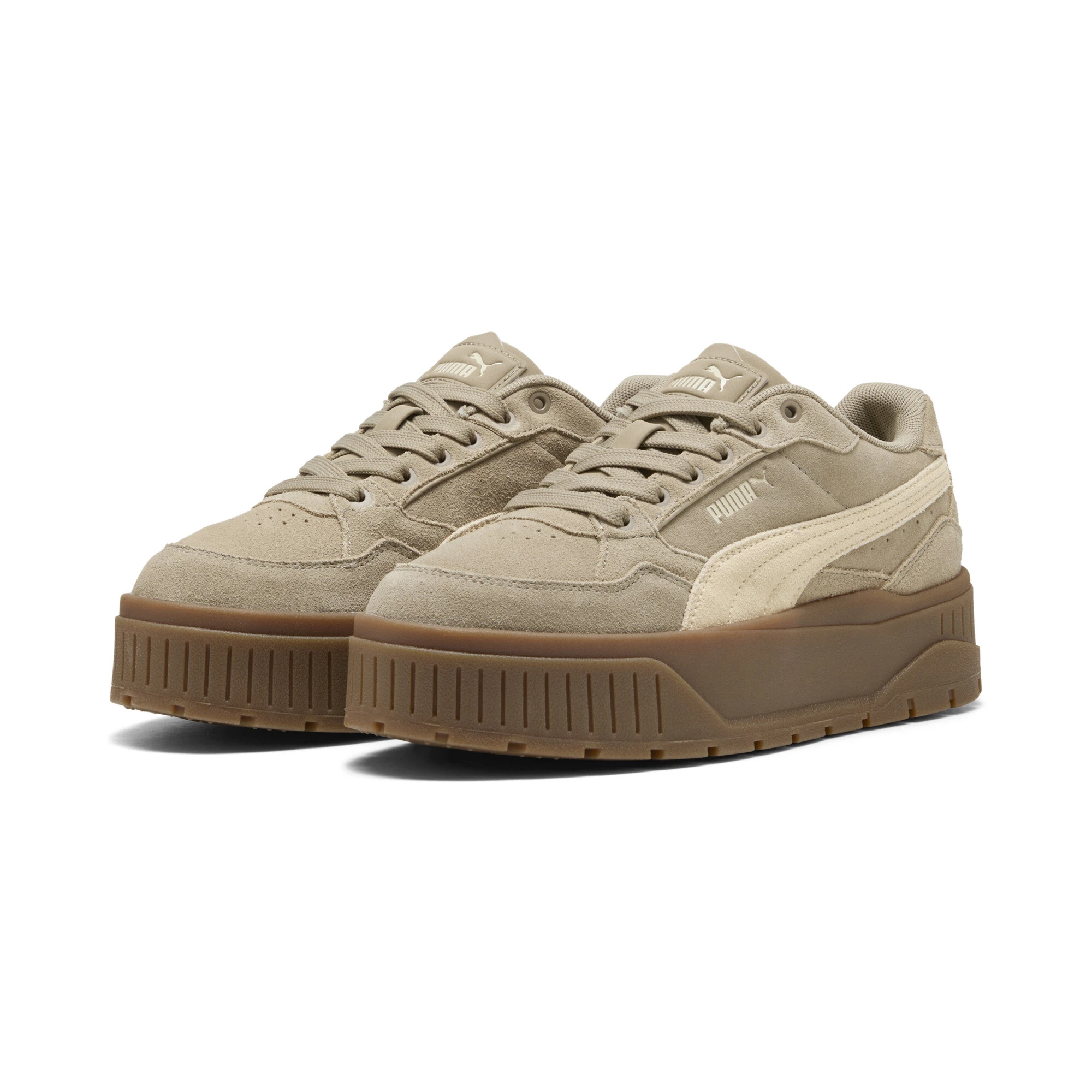 Puma ქალის ბოტასი