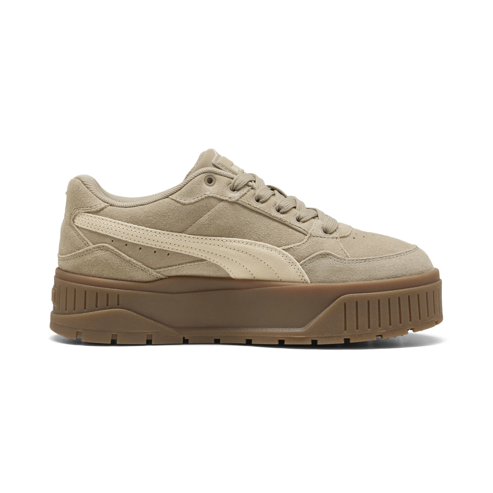 Puma ქალის ბოტასი