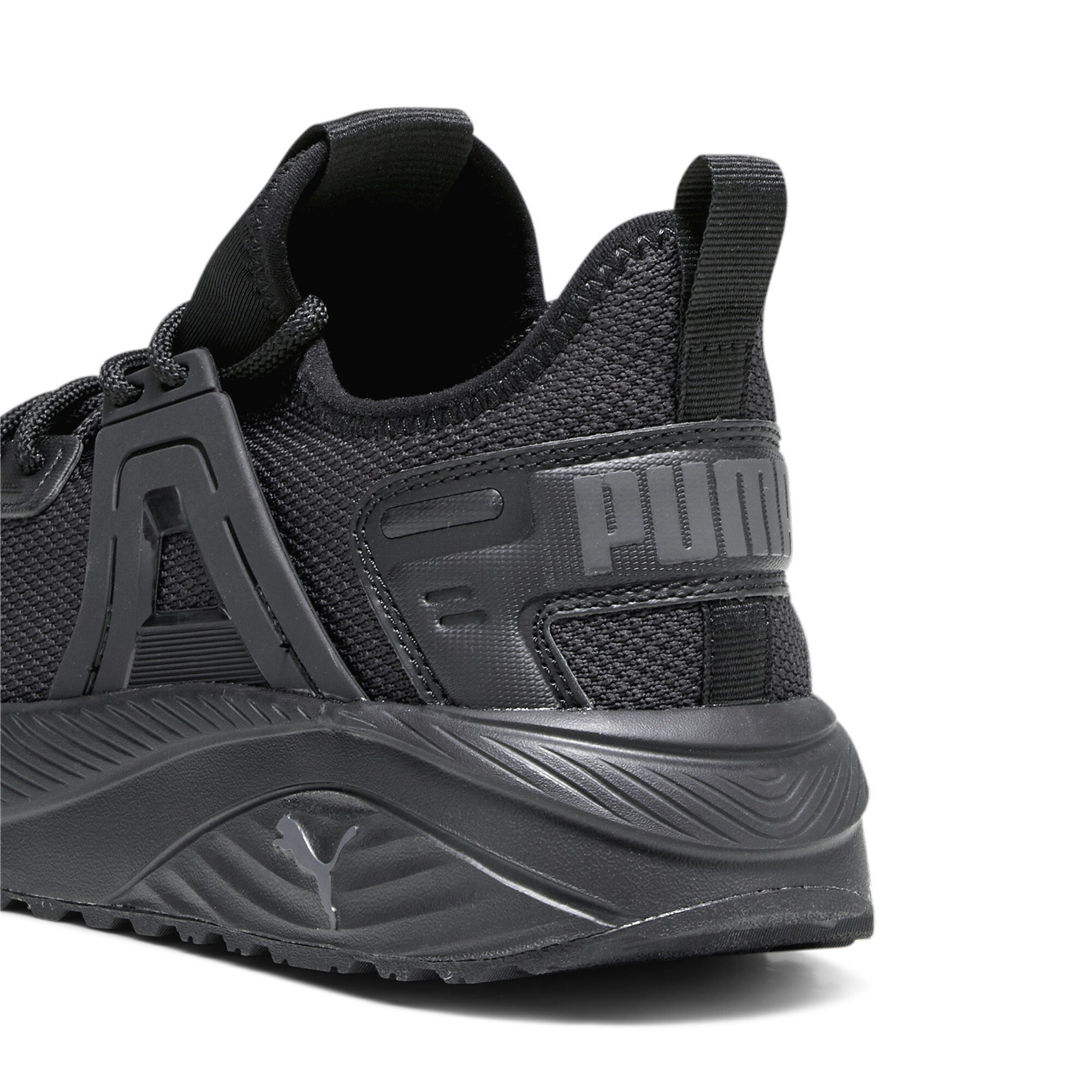 Puma ბოტასი