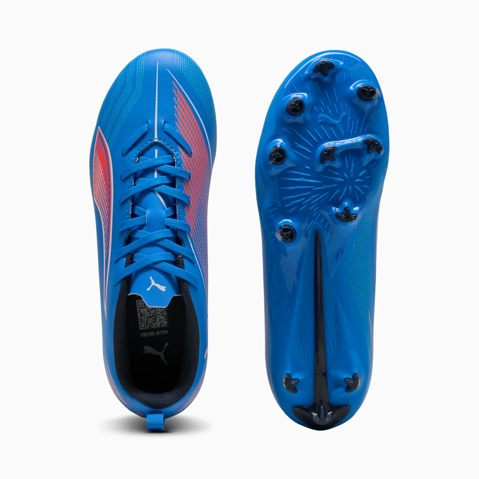 Puma ბავშვის ბოტასი