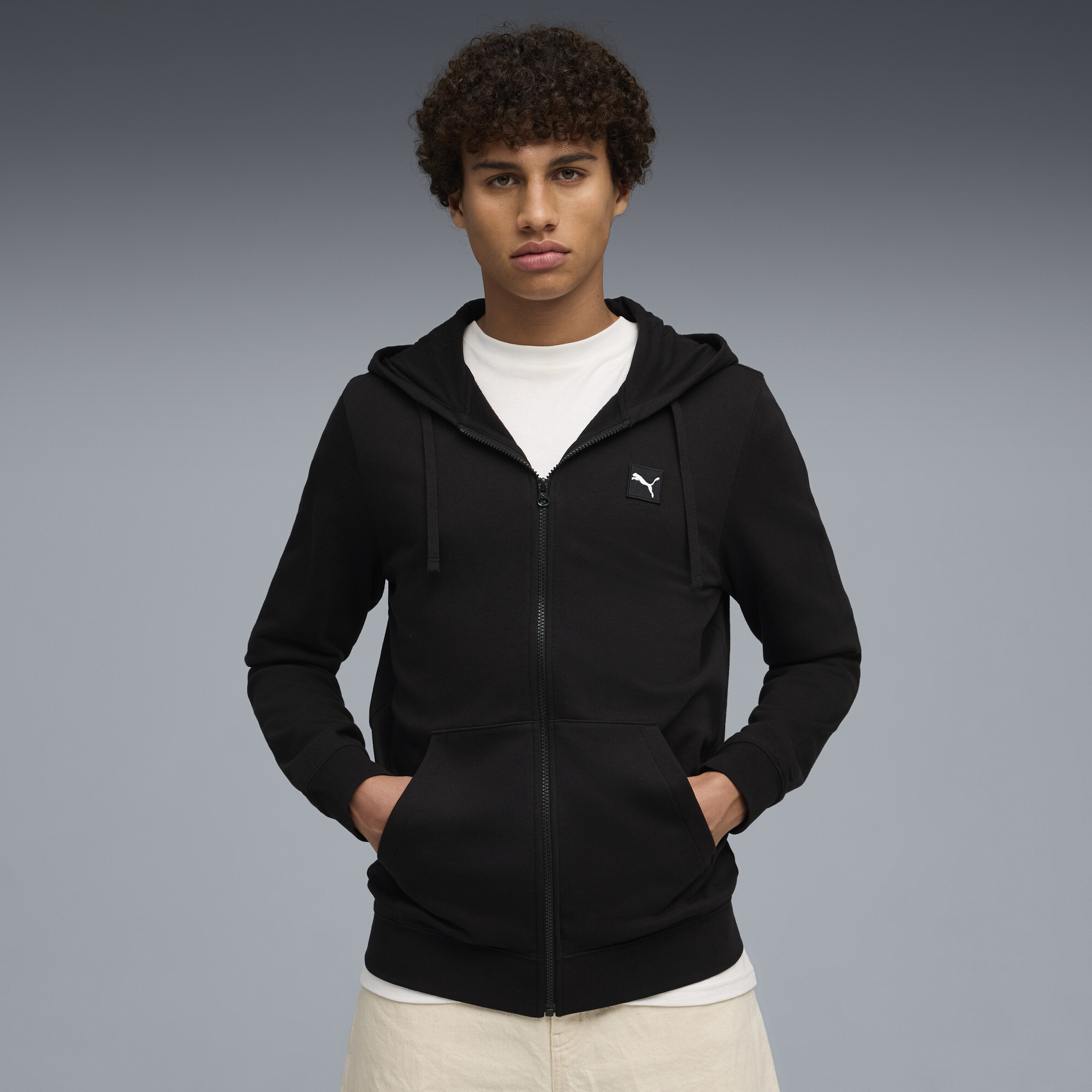 Puma ჯემპრი