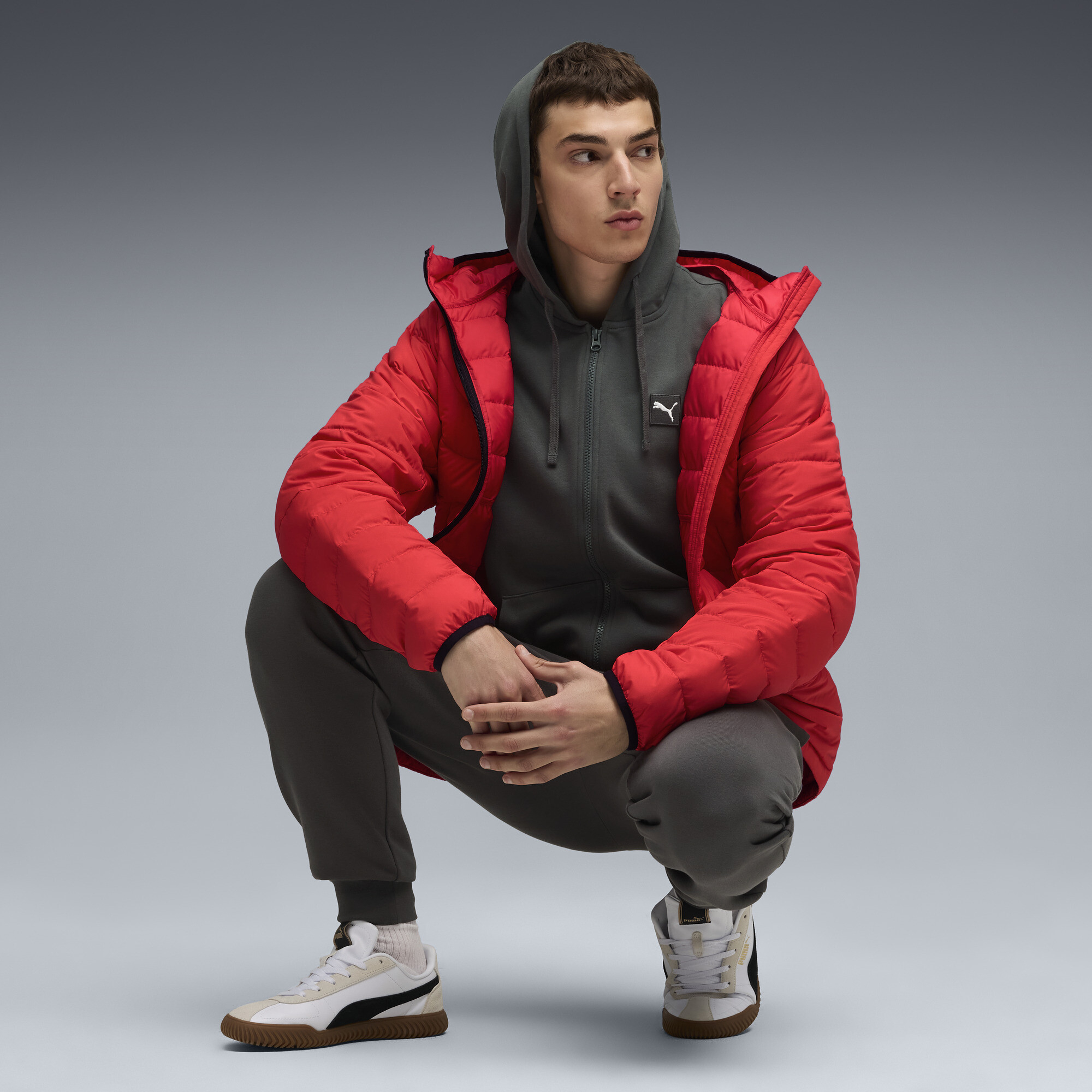 Puma ჯემპრი