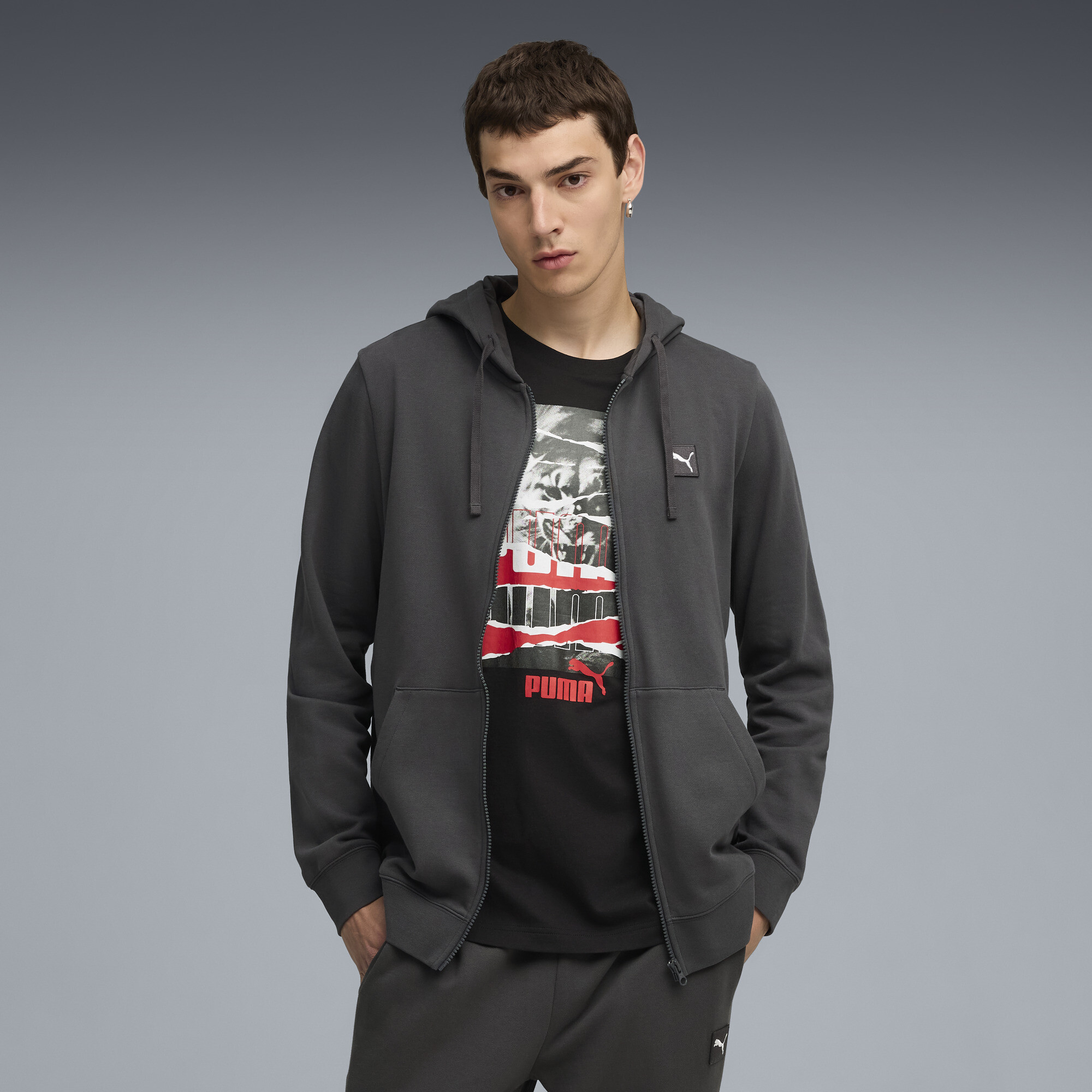 Puma ჯემპრი
