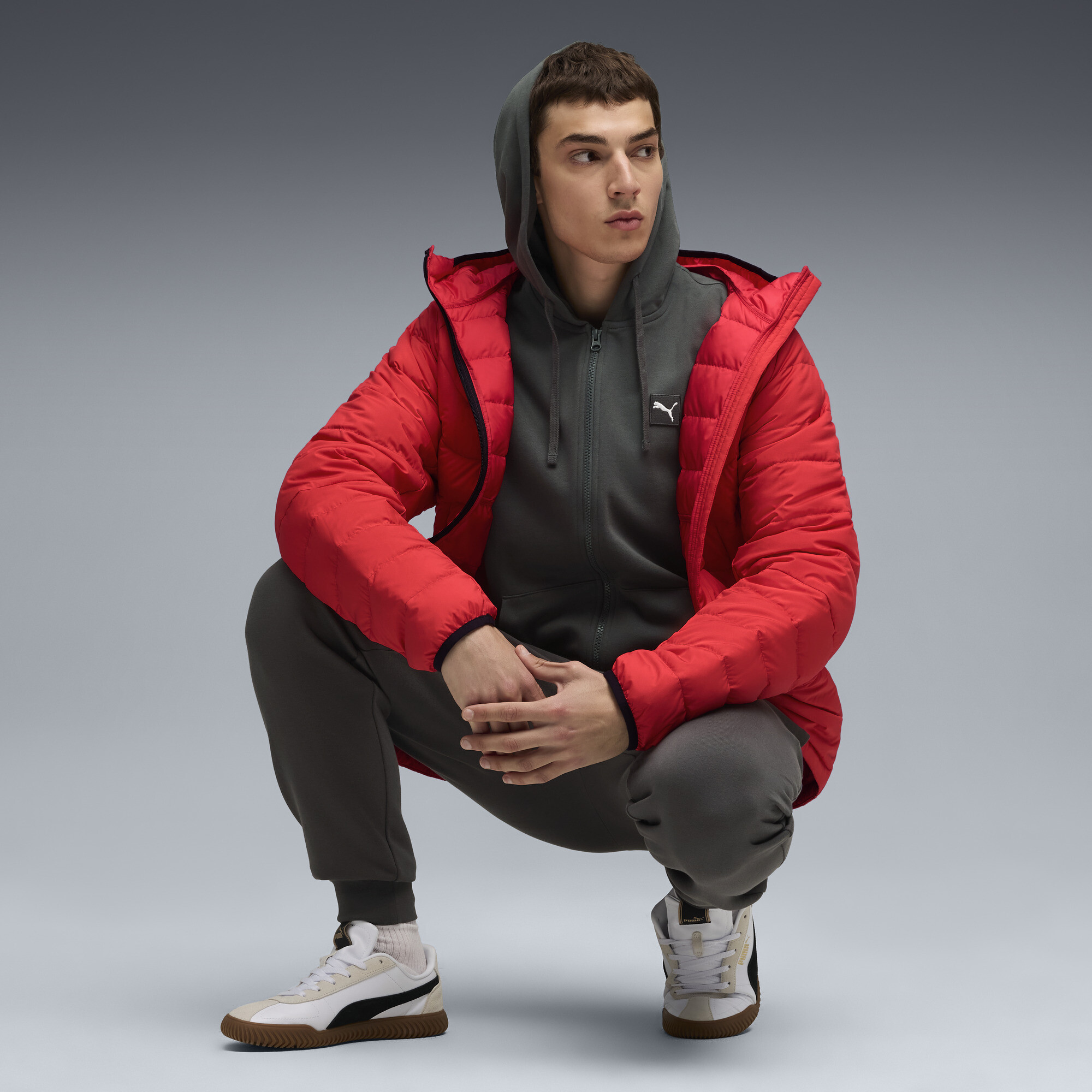 Puma ჯემპრი