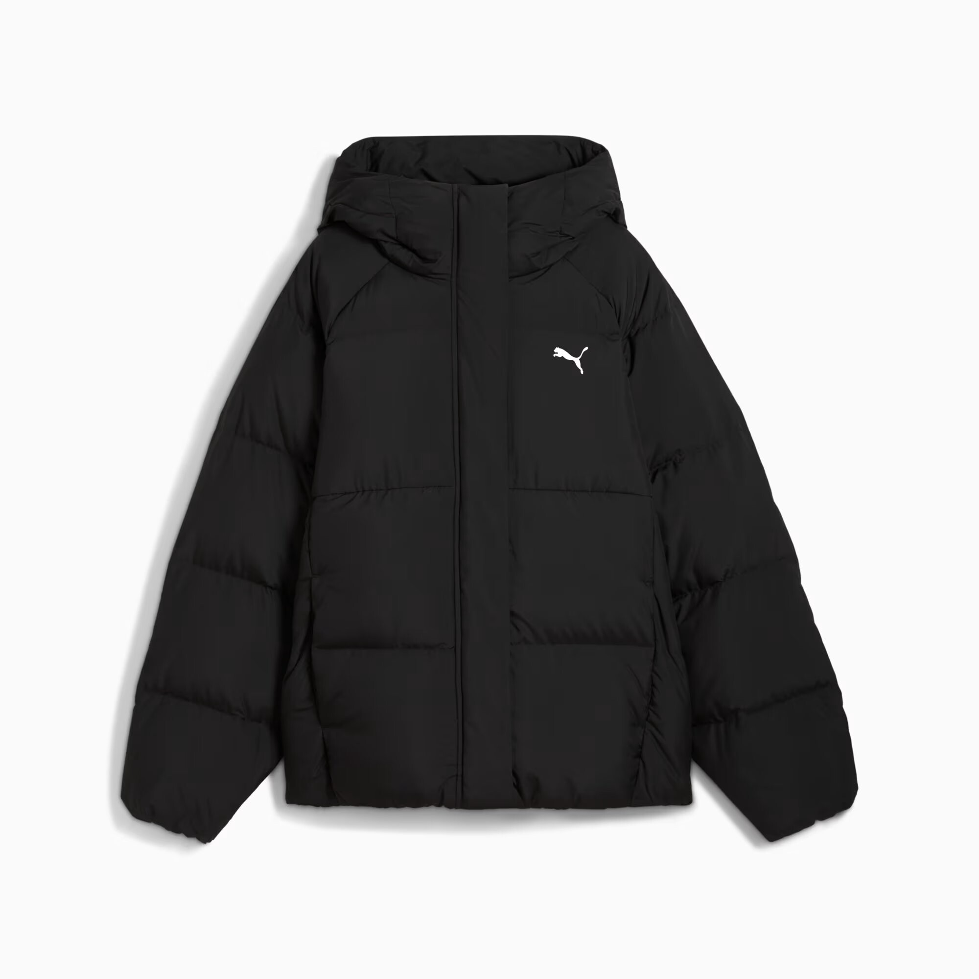 Puma ქალის  ქურთუკი