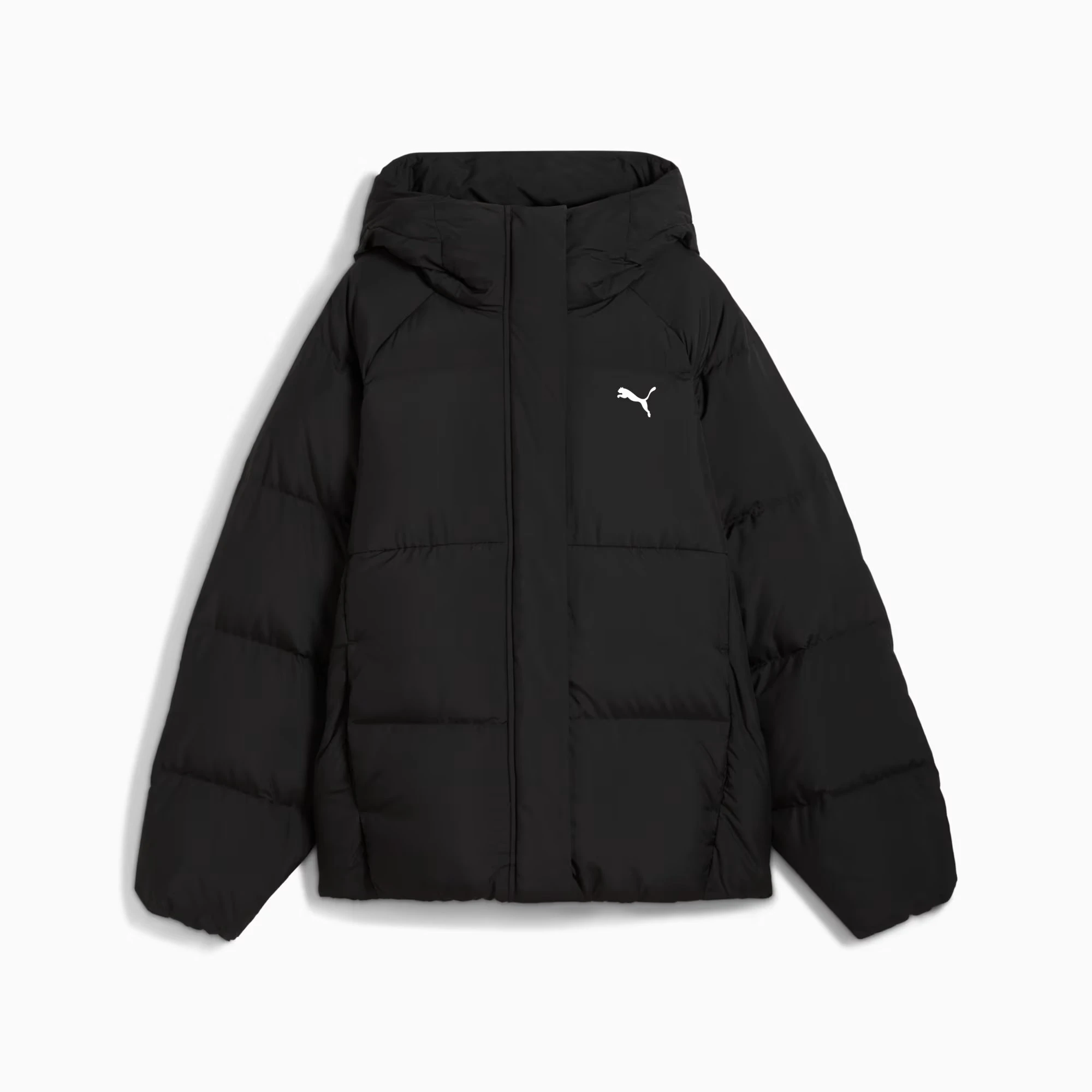 Puma ქალის  ქურთუკი