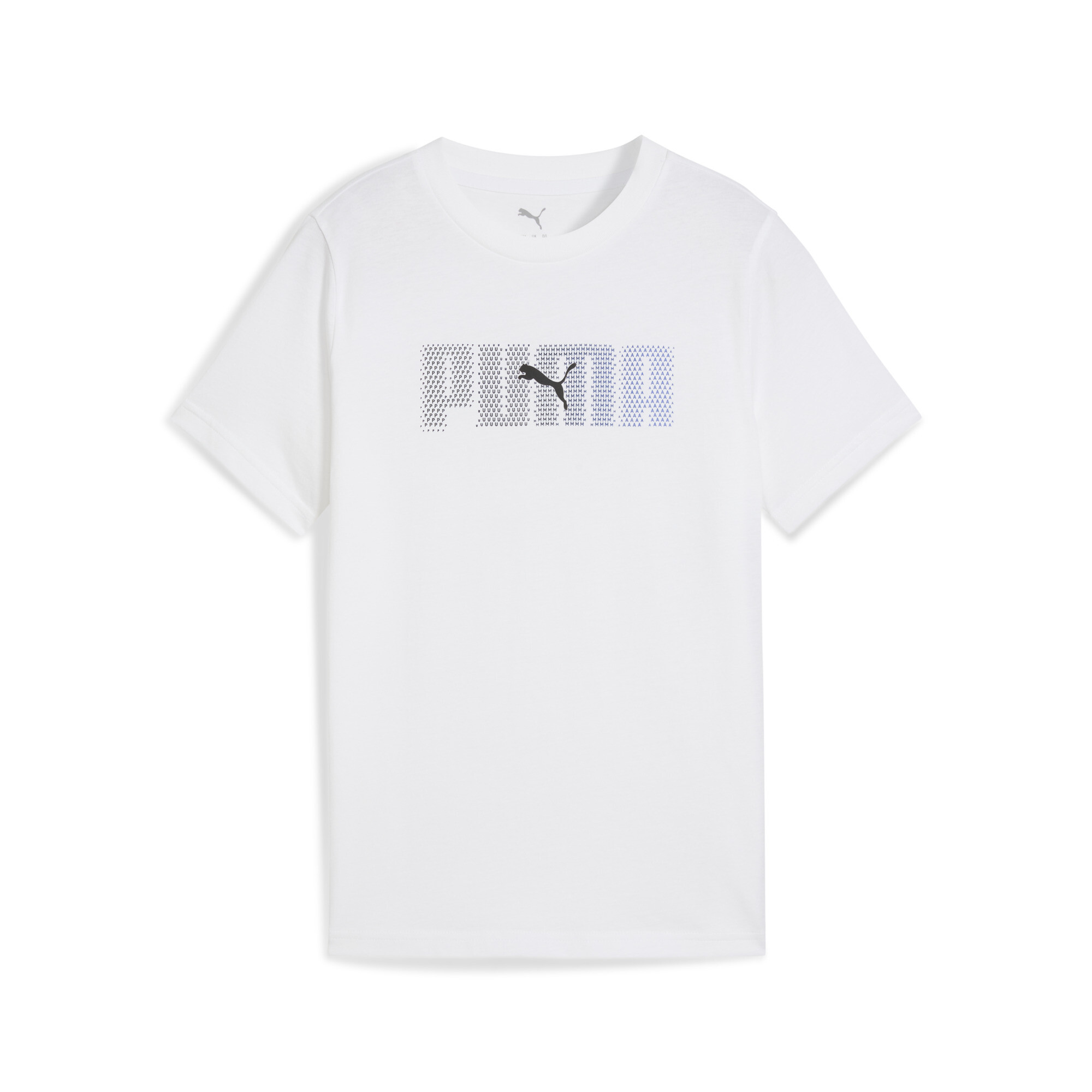 Puma ბავშვის მაისური
