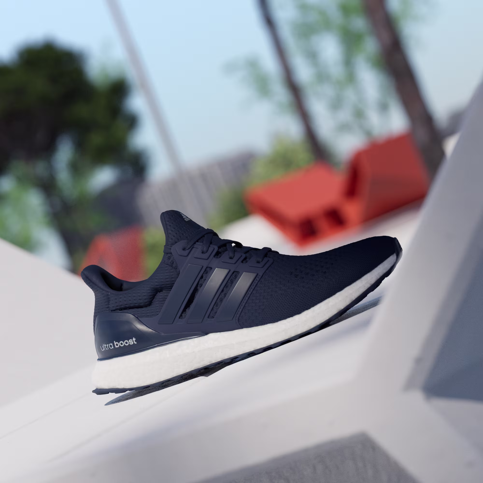Adidas მამაკაცის სპორტული ფეხსაცმელი ULTRABOOST 1.0