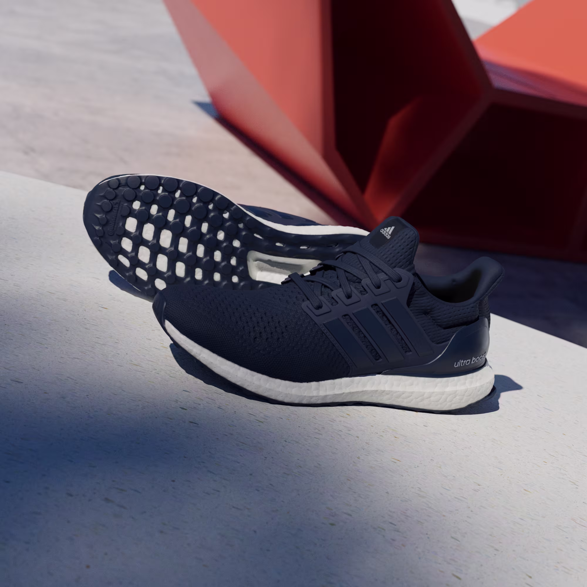Adidas მამაკაცის სპორტული ფეხსაცმელი ULTRABOOST 1.0