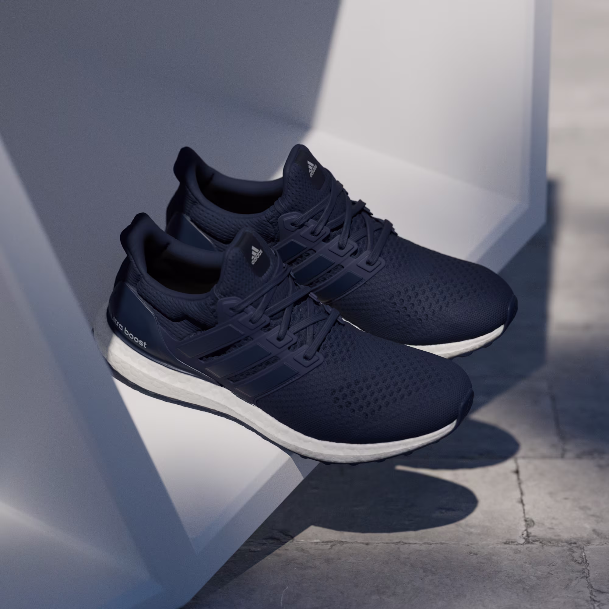 Adidas მამაკაცის სპორტული ფეხსაცმელი ULTRABOOST 1.0