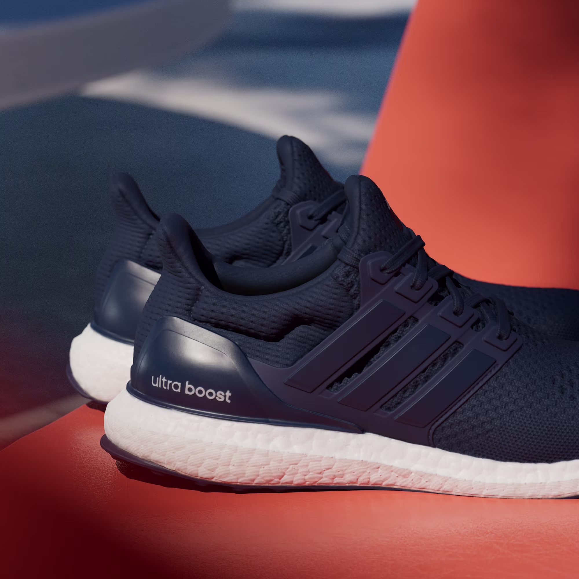 Adidas მამაკაცის სპორტული ფეხსაცმელი ULTRABOOST 1.0