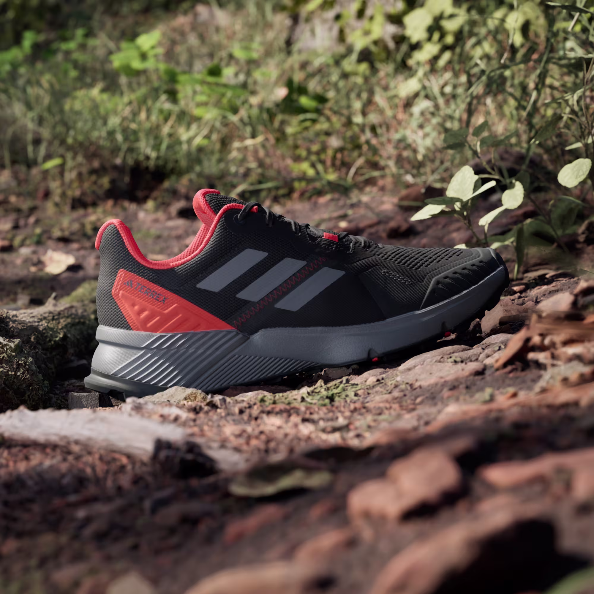 Adidas მამაკაცის სპორტული ფეხსაცმელი TERREX SOULSTRIDE